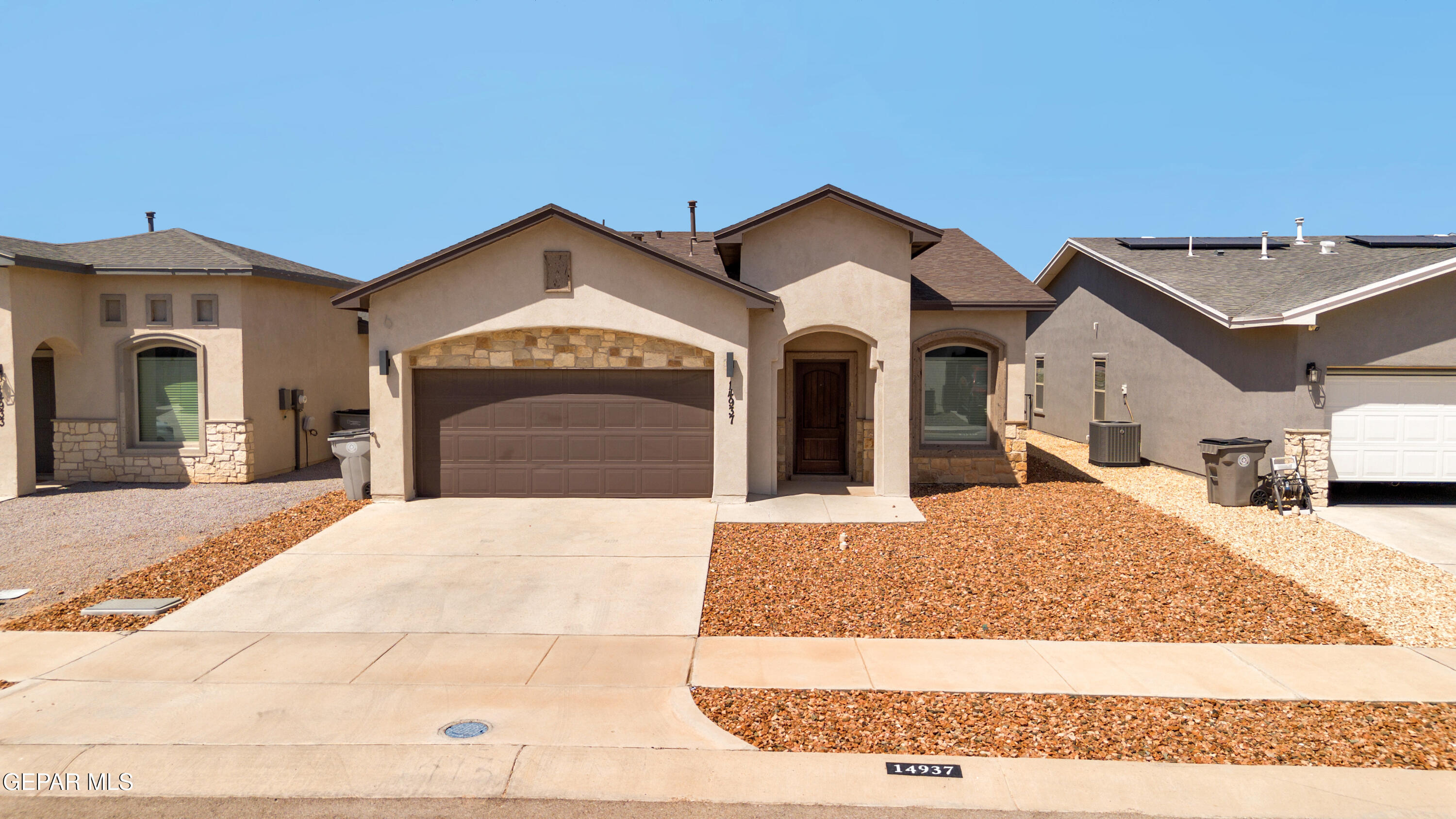 14937 Tierra Fortaleza Avenue — photo