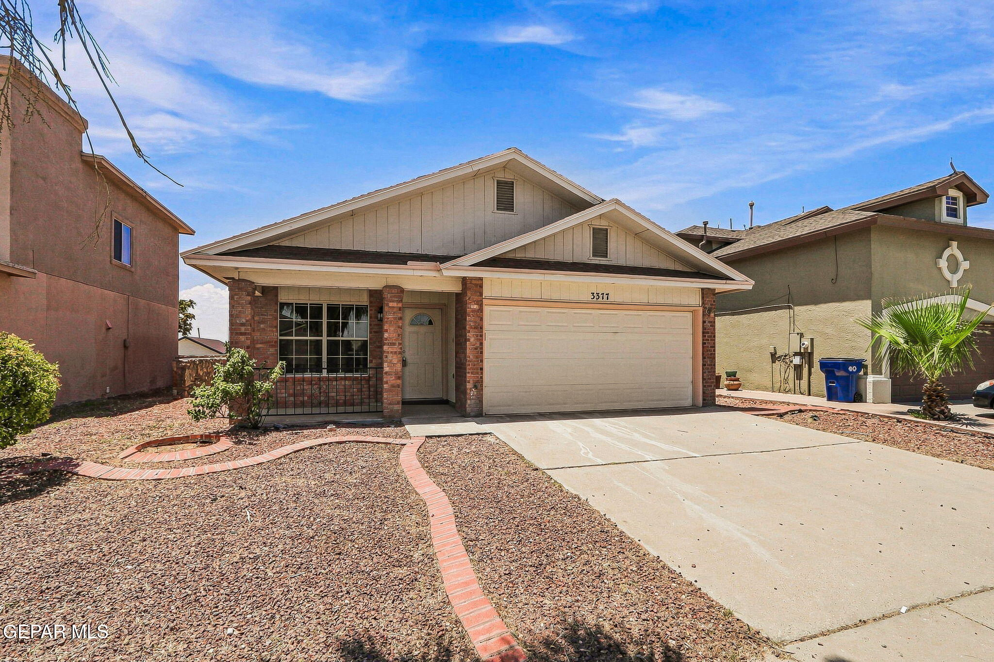 3377 Mike Godwin Drive — photo
