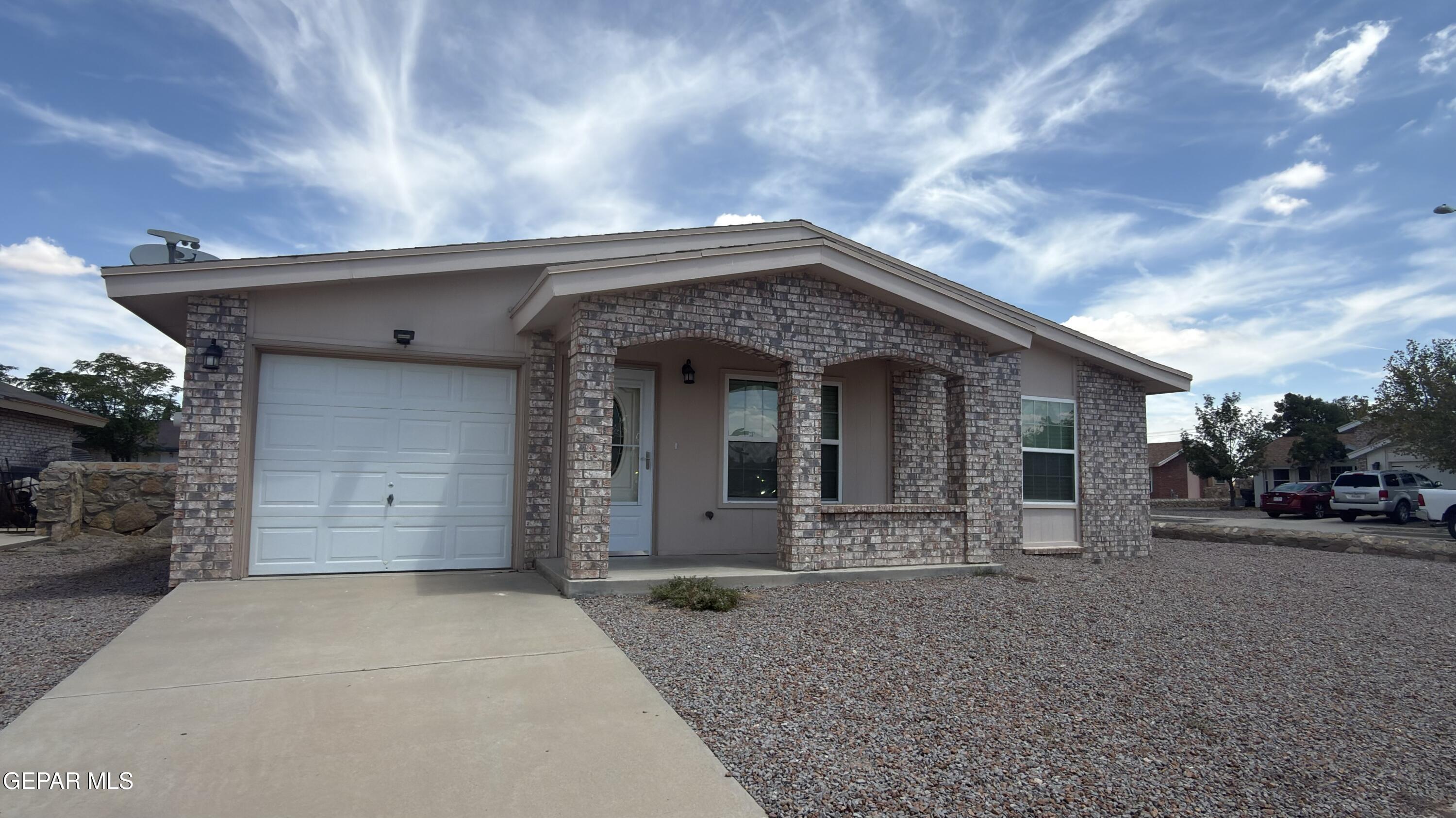 14605 Calla Lily Place — photo