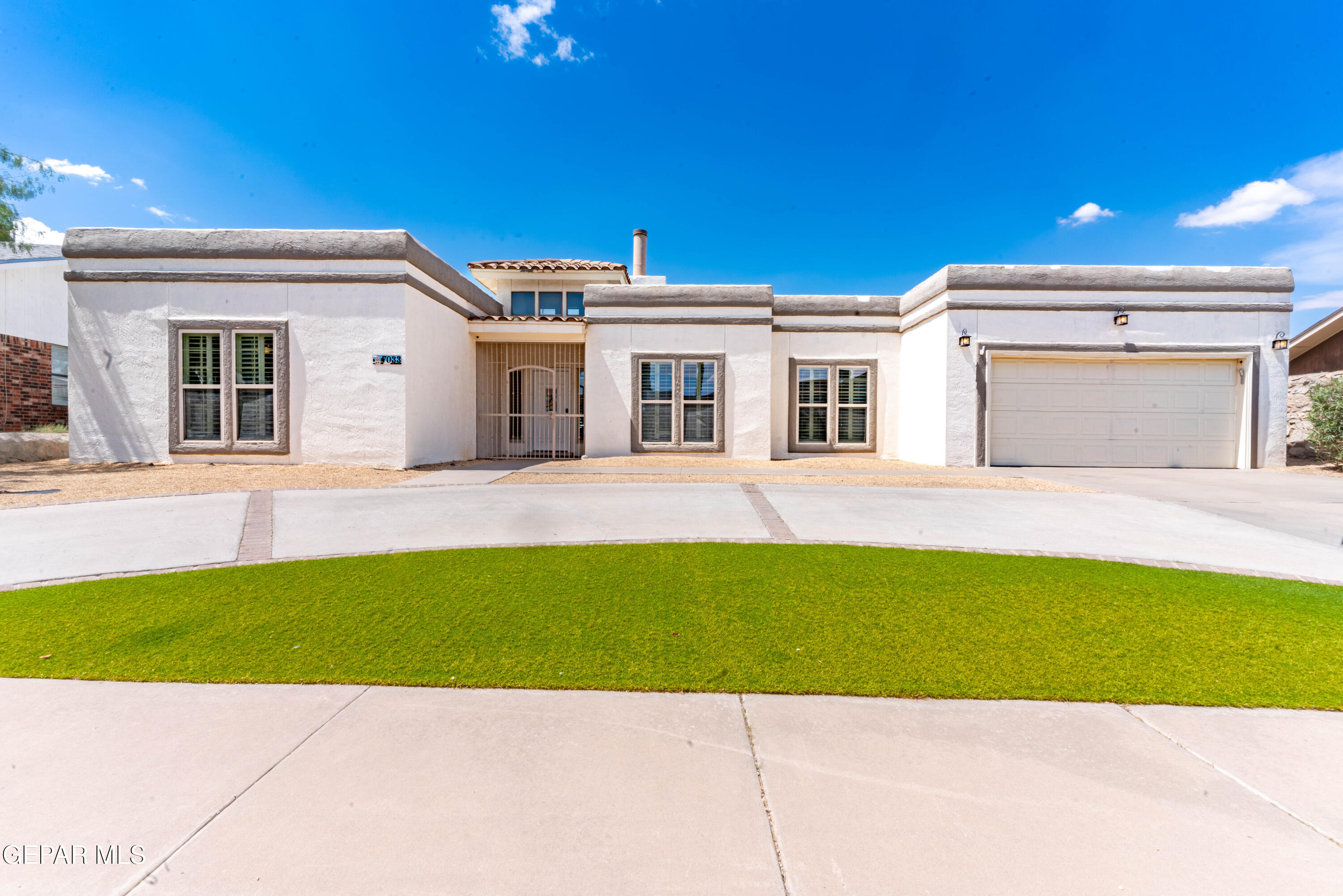 7033 San Marino Drive — photo