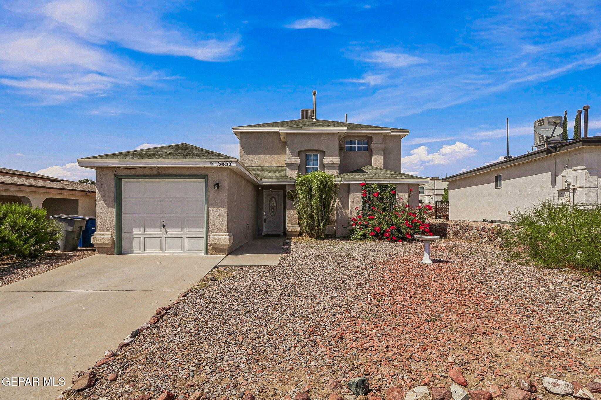 5457 Gate Ridge Circle — photo