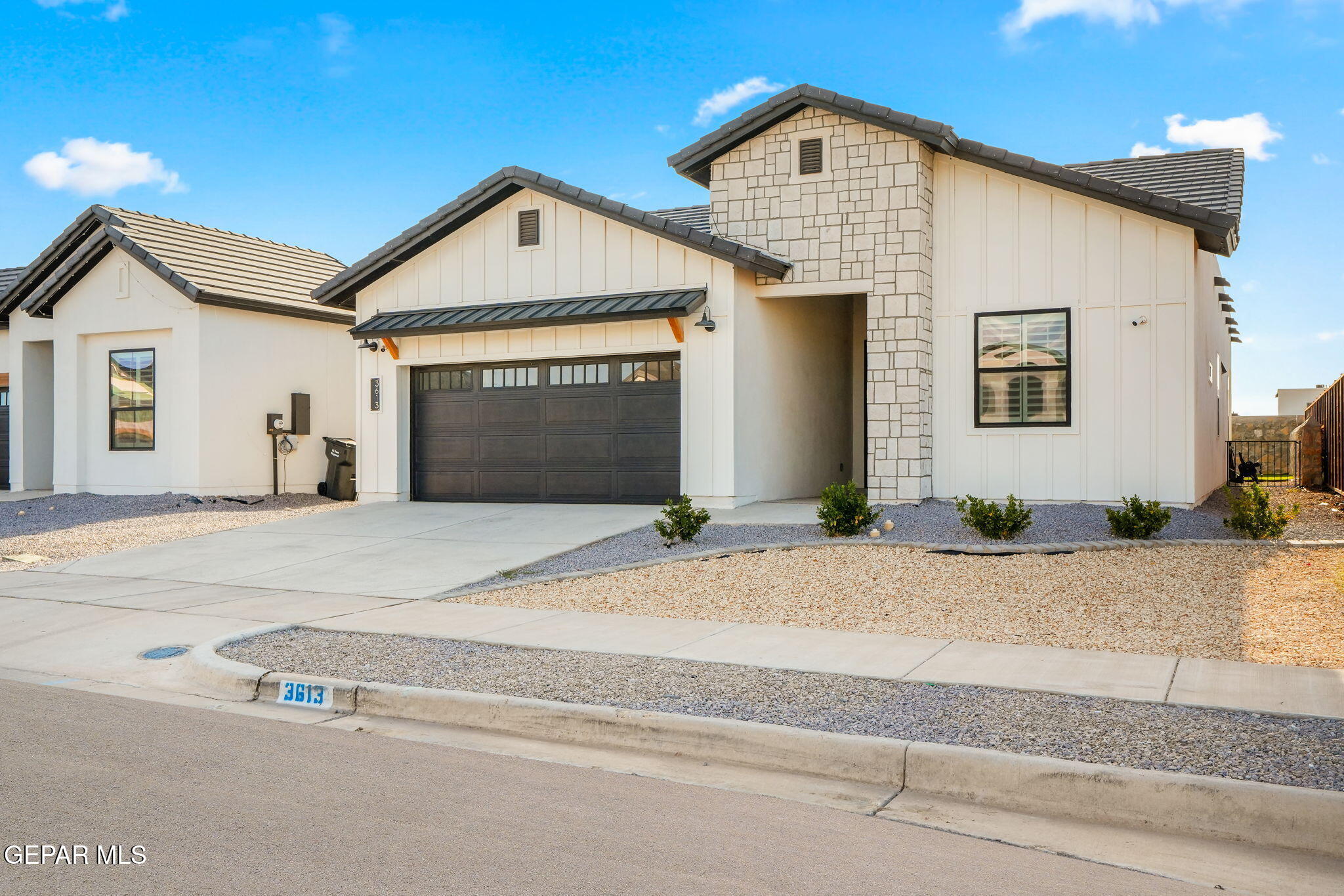 3613 Pattern Place, El Paso, TX 79938 — photo 2