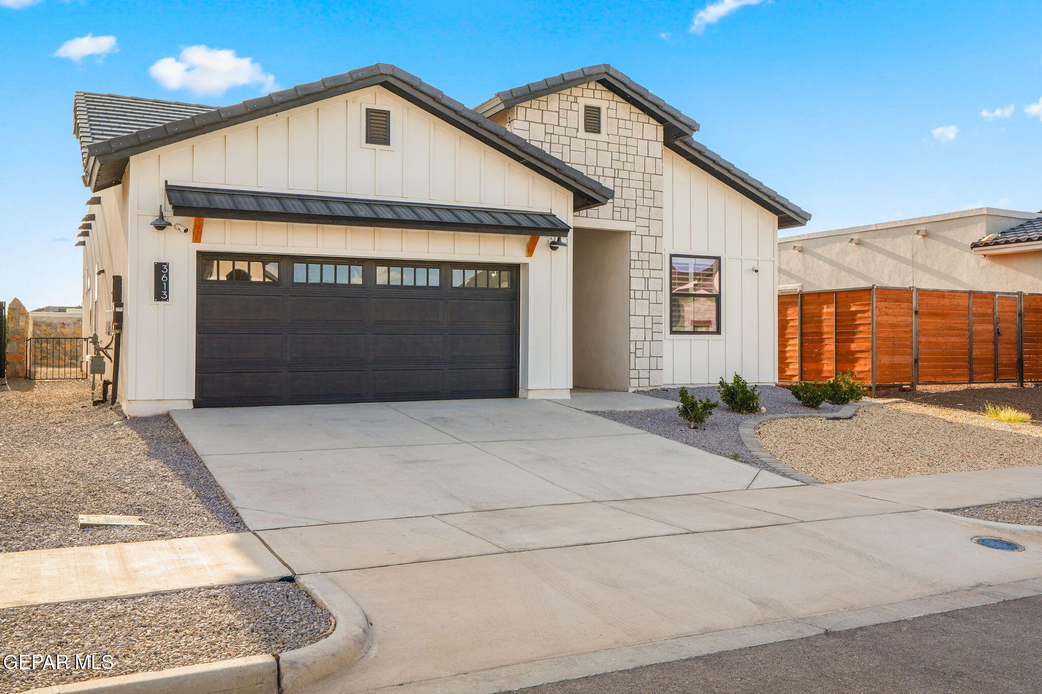 3613 Pattern Place, El Paso, TX 79938 — photo 3