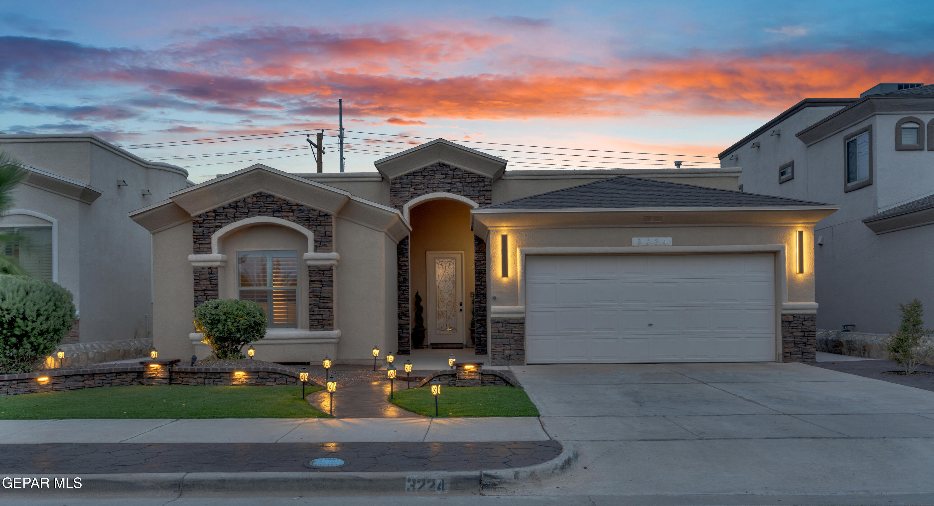 3224 Fox Grove Grove — photo