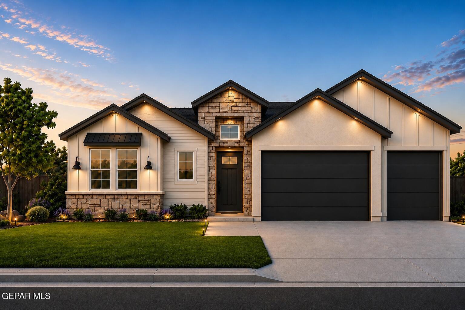 7255 Bobcat Hollow Drive — photo