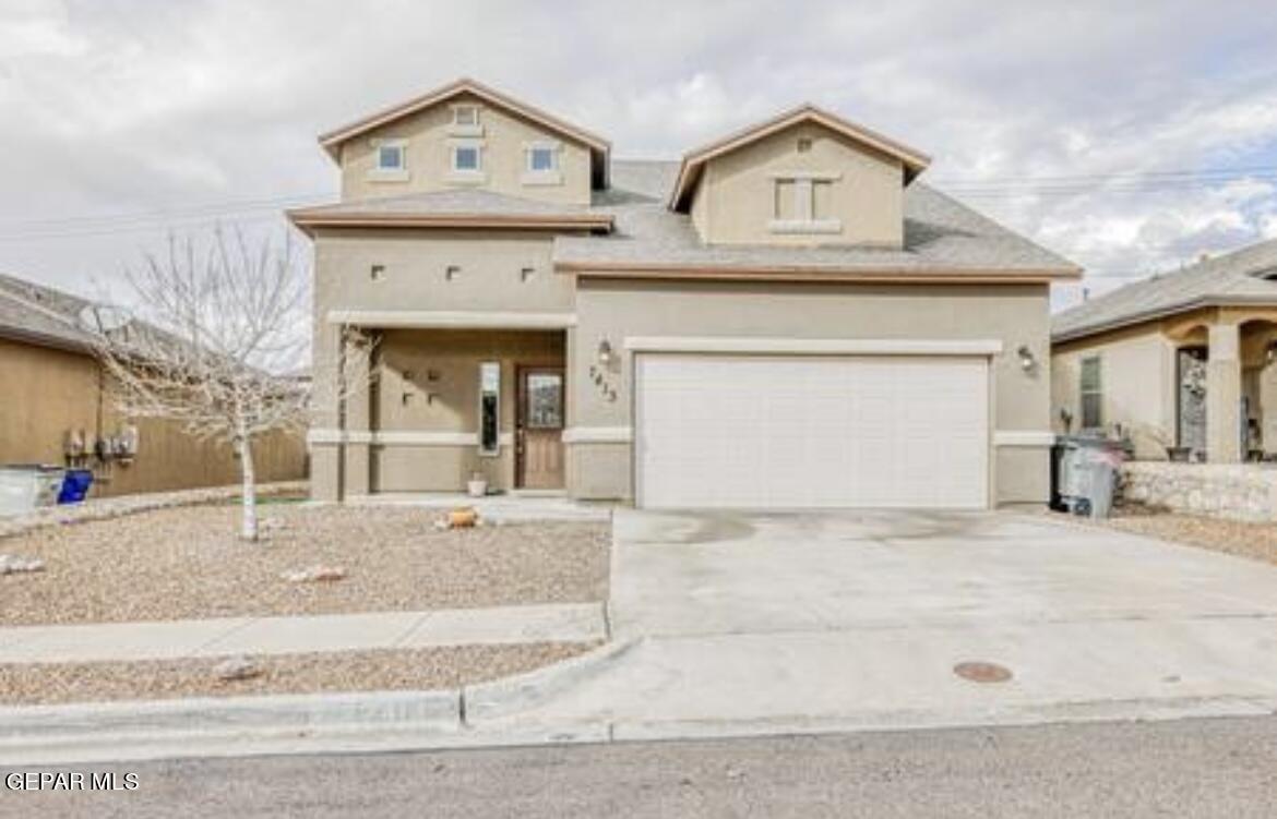 7413 Red Cedar Drive — photo