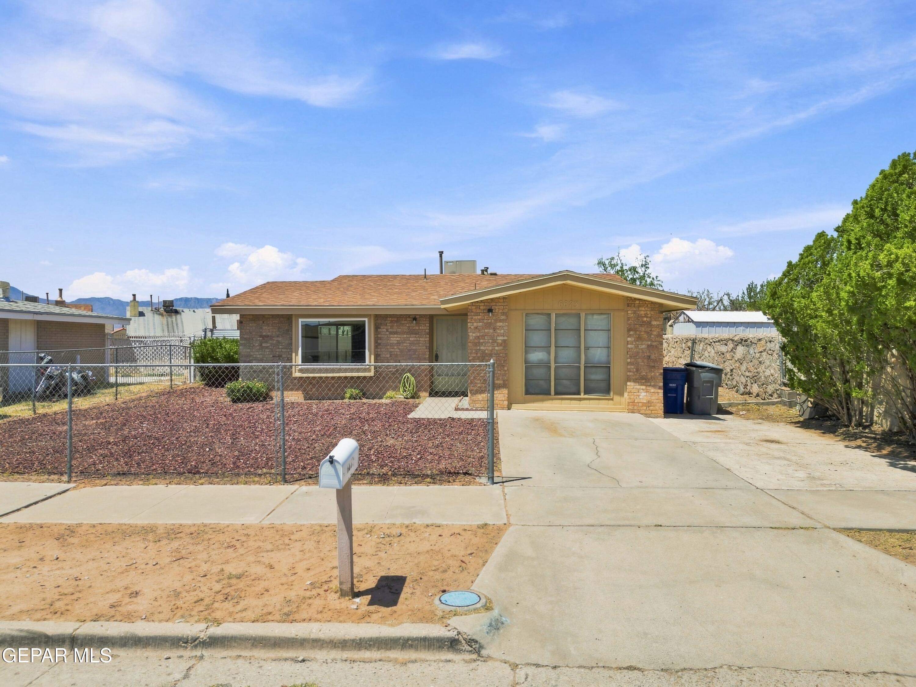 6673 Tiger Eye Drive — photo