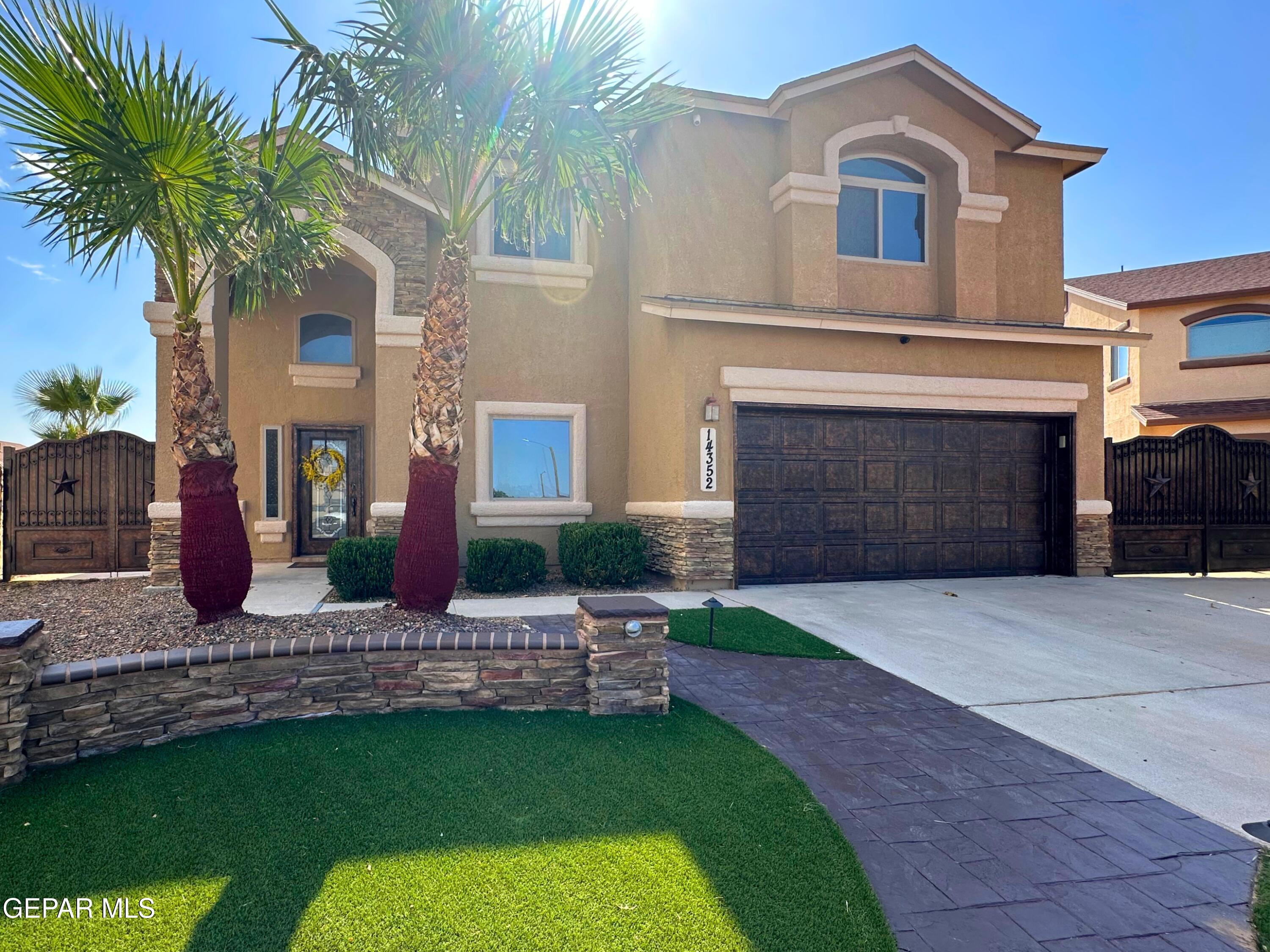 14352 Owl Point Avenue — photo