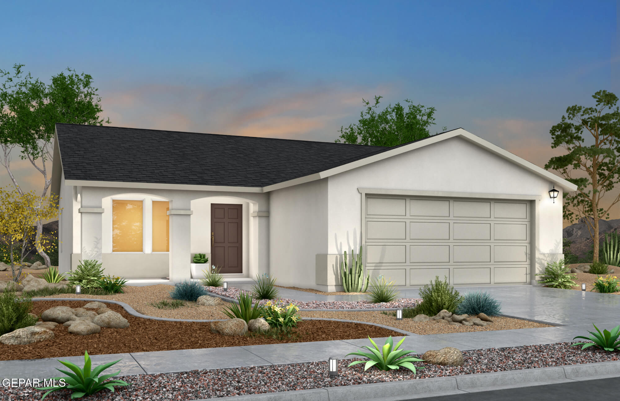 14228 Banana Yucca Avenue — photo