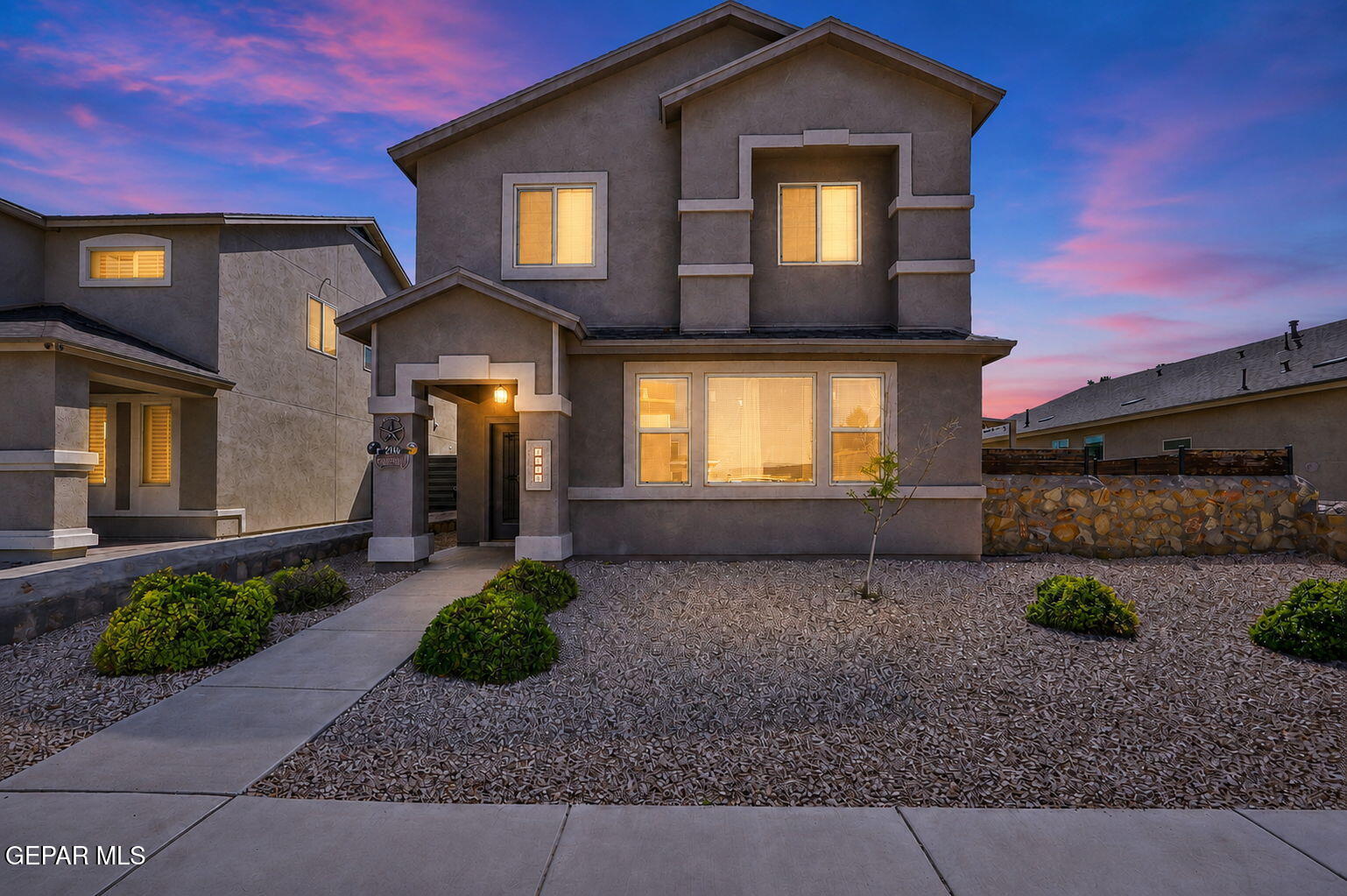 2156 Thomas Lackland Street — photo