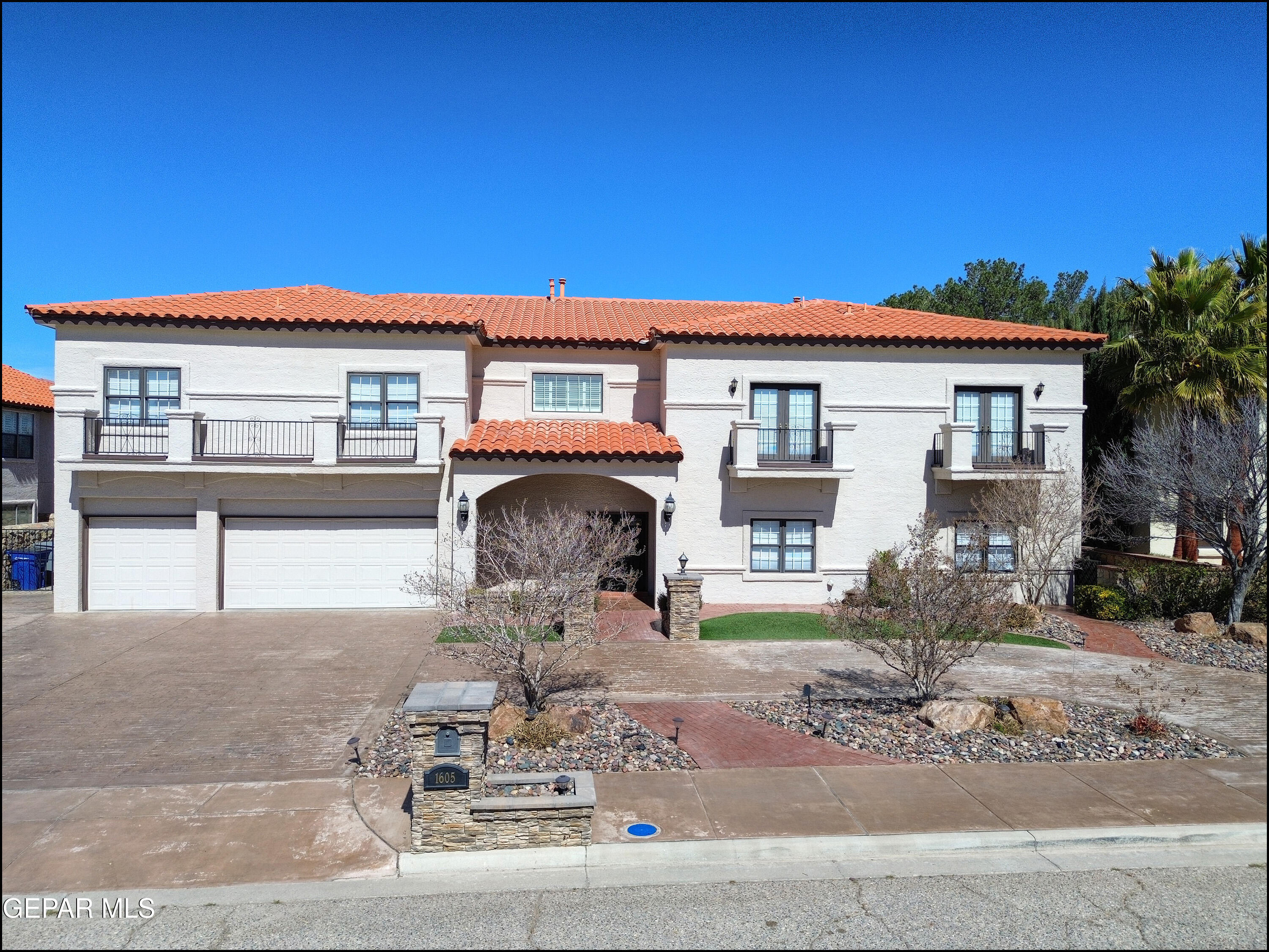 1605 Billy Casper Drive — photo