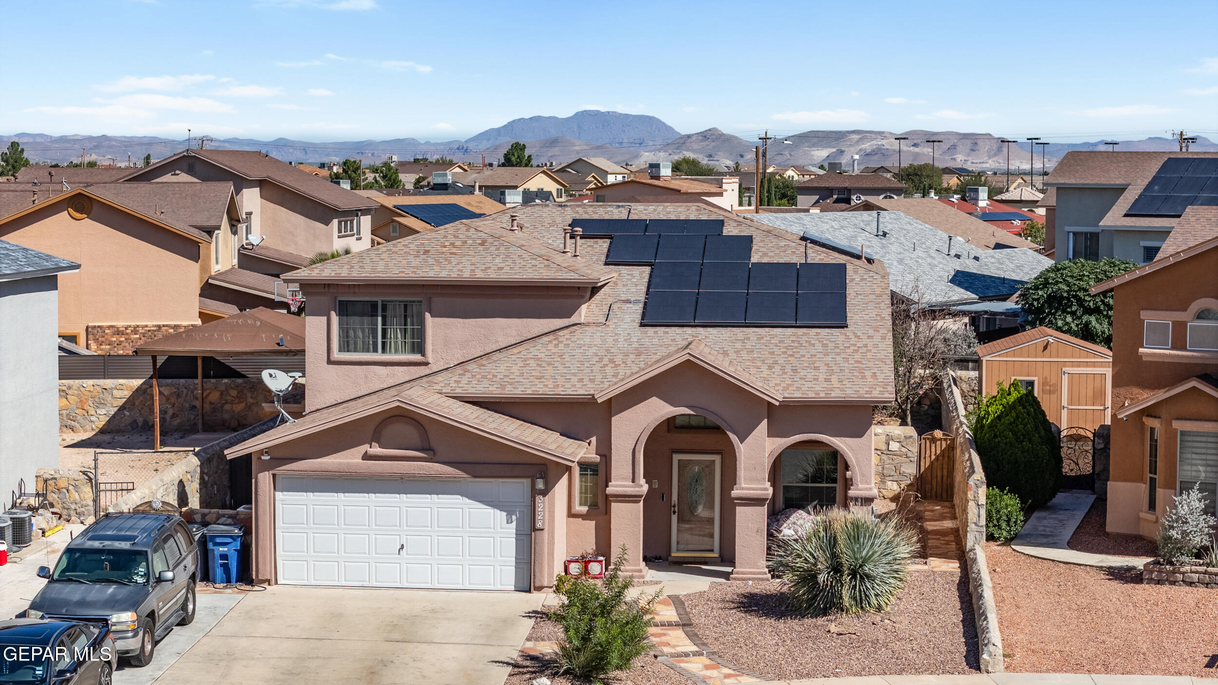 3228 Emerald Point Drive — photo