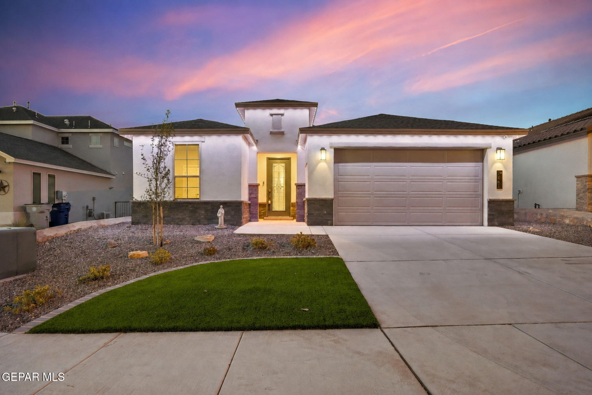 7461 Big Mountain Court — photo