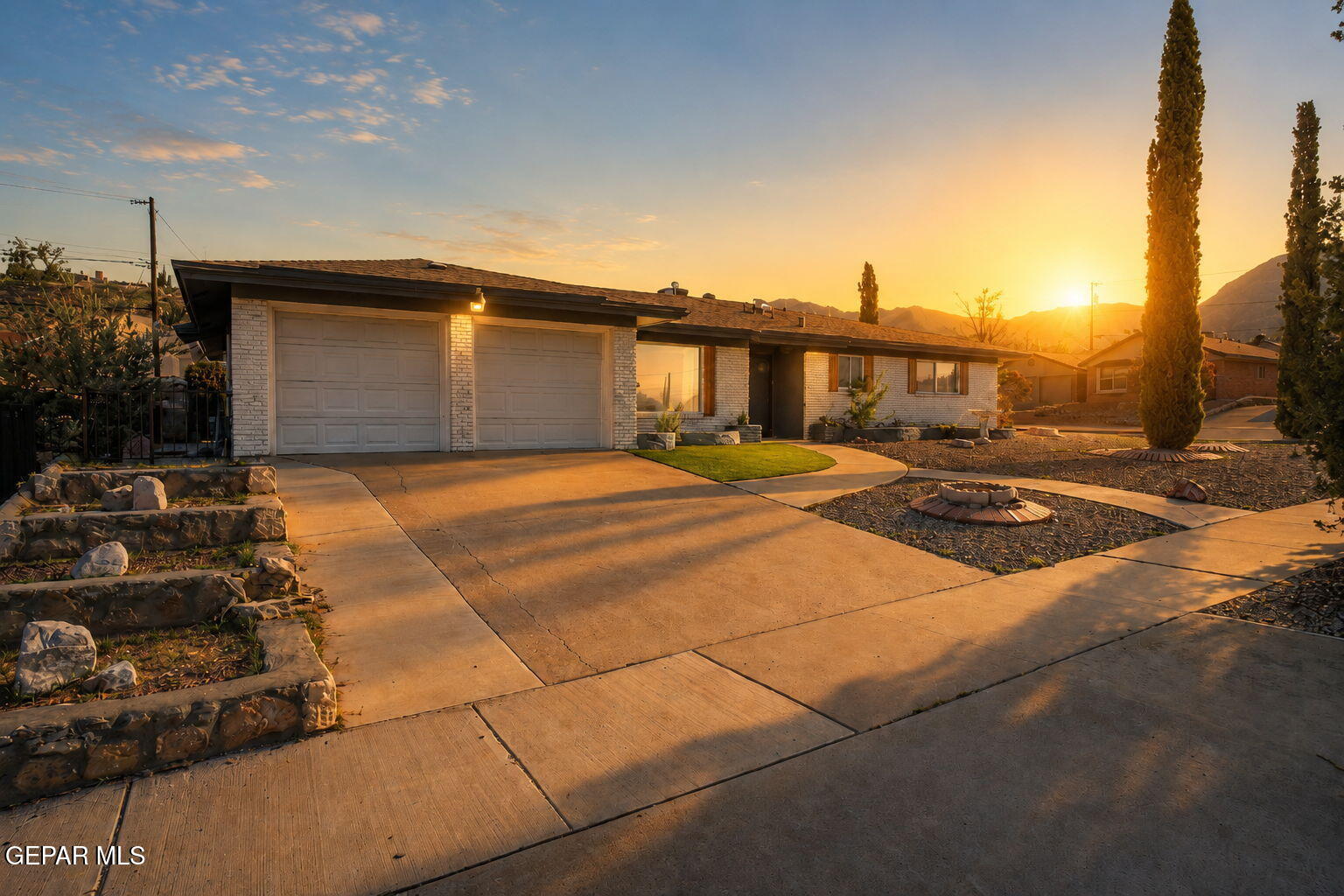 6201 Snowheights Court — photo