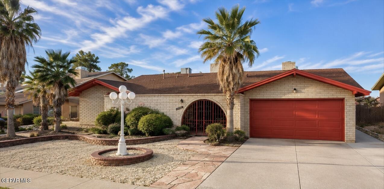11609 Casa View Drive — photo