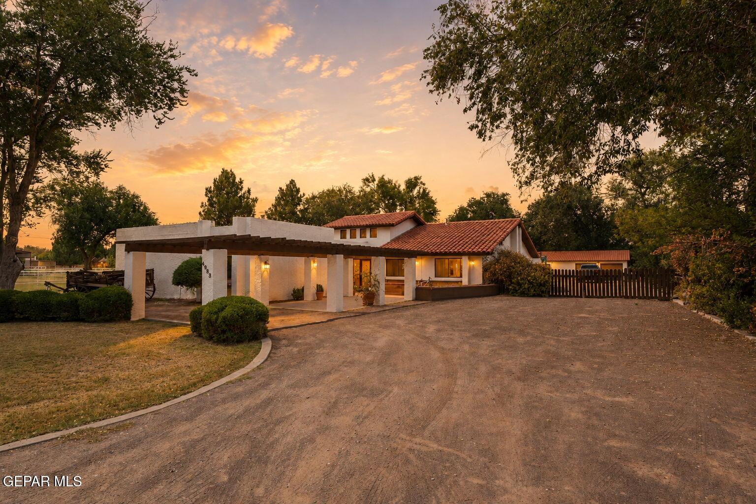 4383 Boy Scout Lane — photo