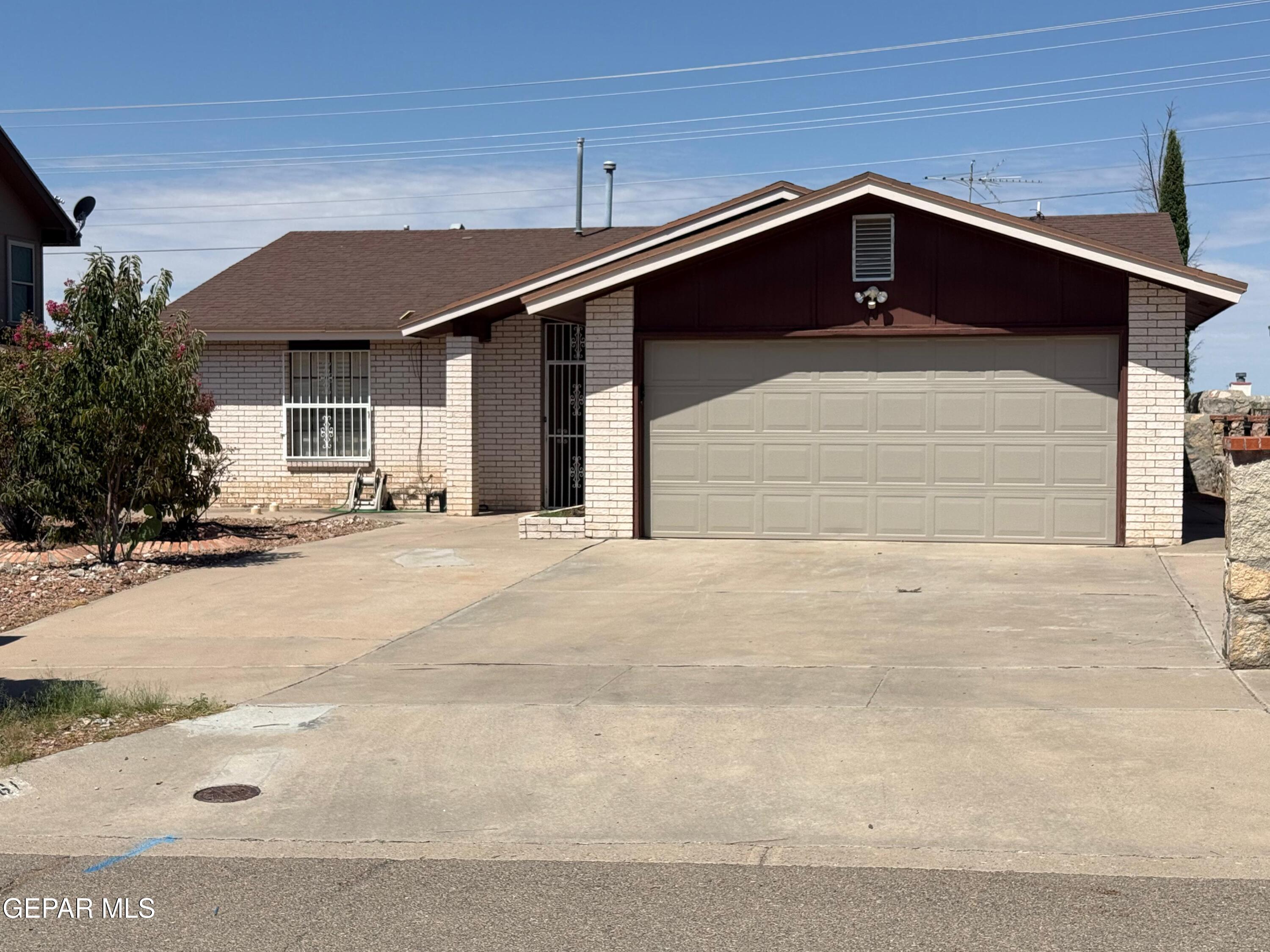 761 Martha Gale Drive — photo