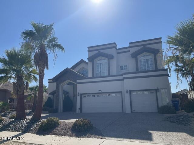 1329 Whirlaway Drive — photo