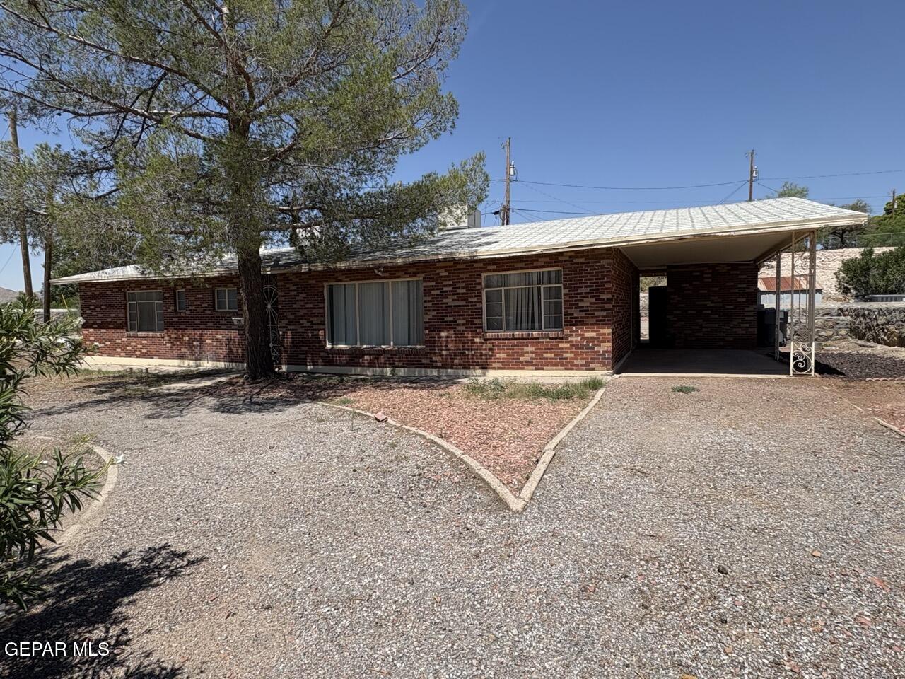 601 Alethea Park Drive — photo