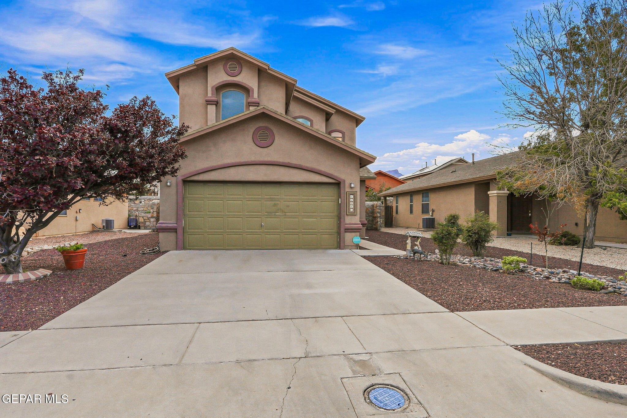 11265 Bullseye Street — photo