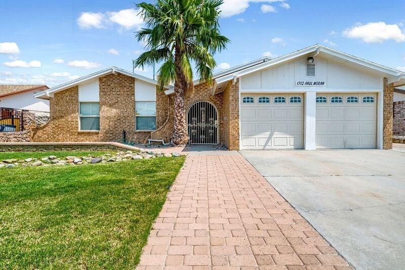 1712 Paul Moran Place — photo