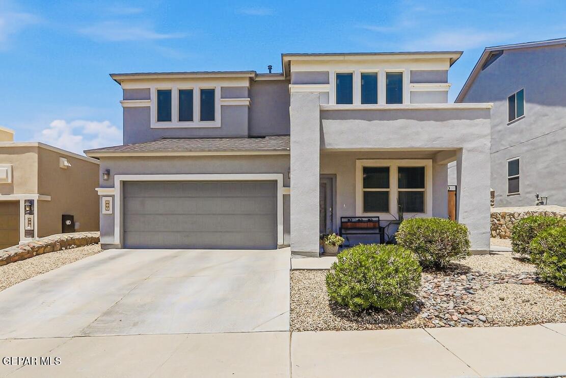 329 Stetson Drive — photo