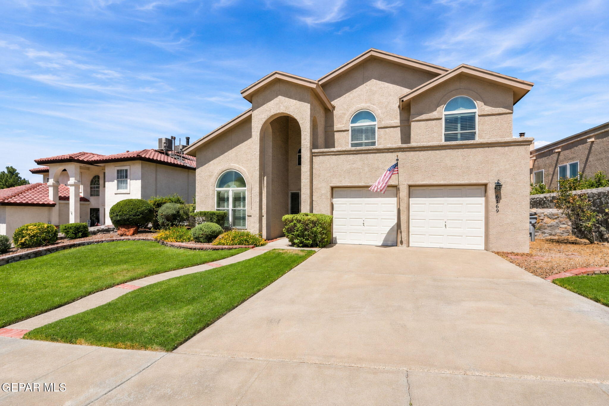 6569 Majestic Ridge Drive — photo