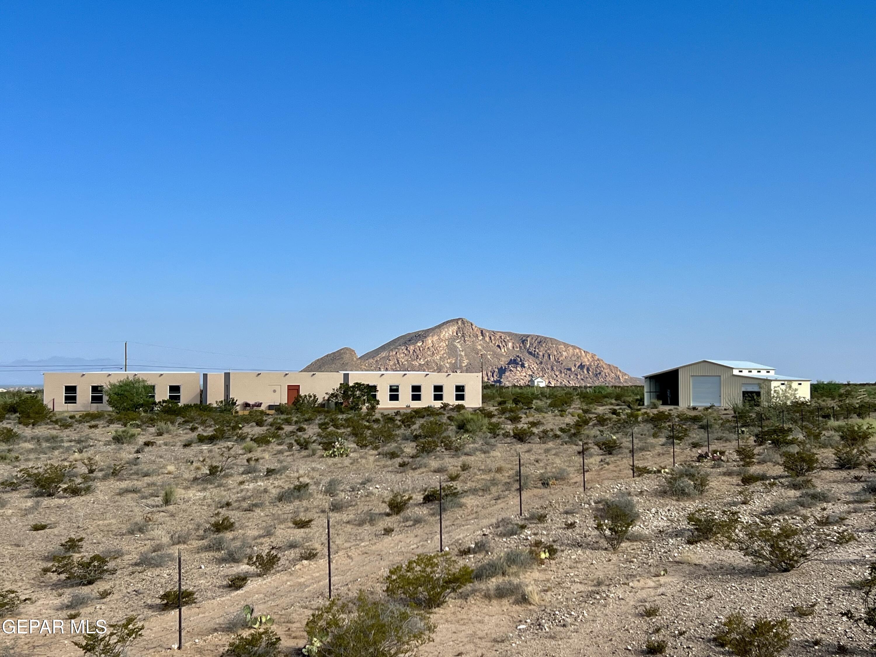 7333 Golden Rock Road — photo