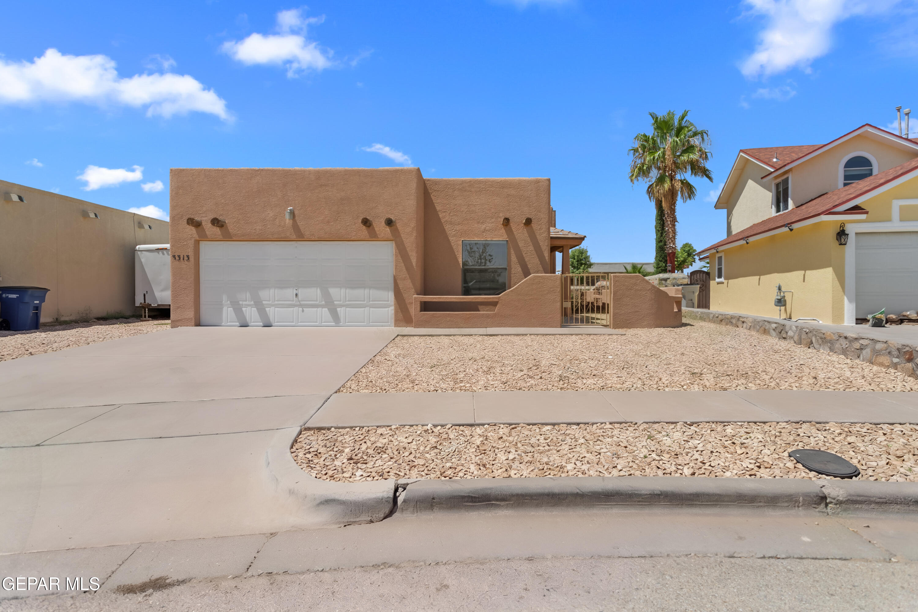 3313 Tierra Espada Drive — photo