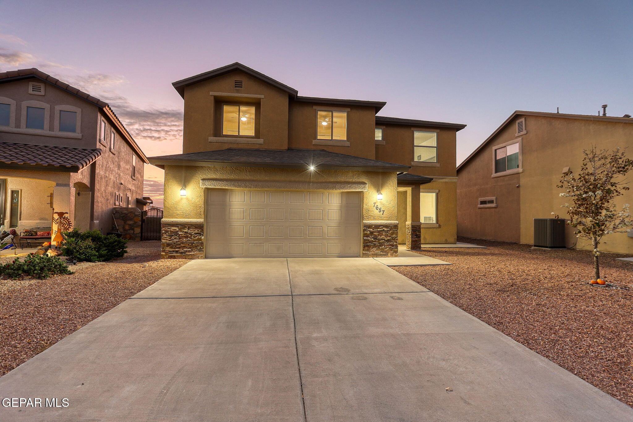 7657 Mundy Creek Drive — photo