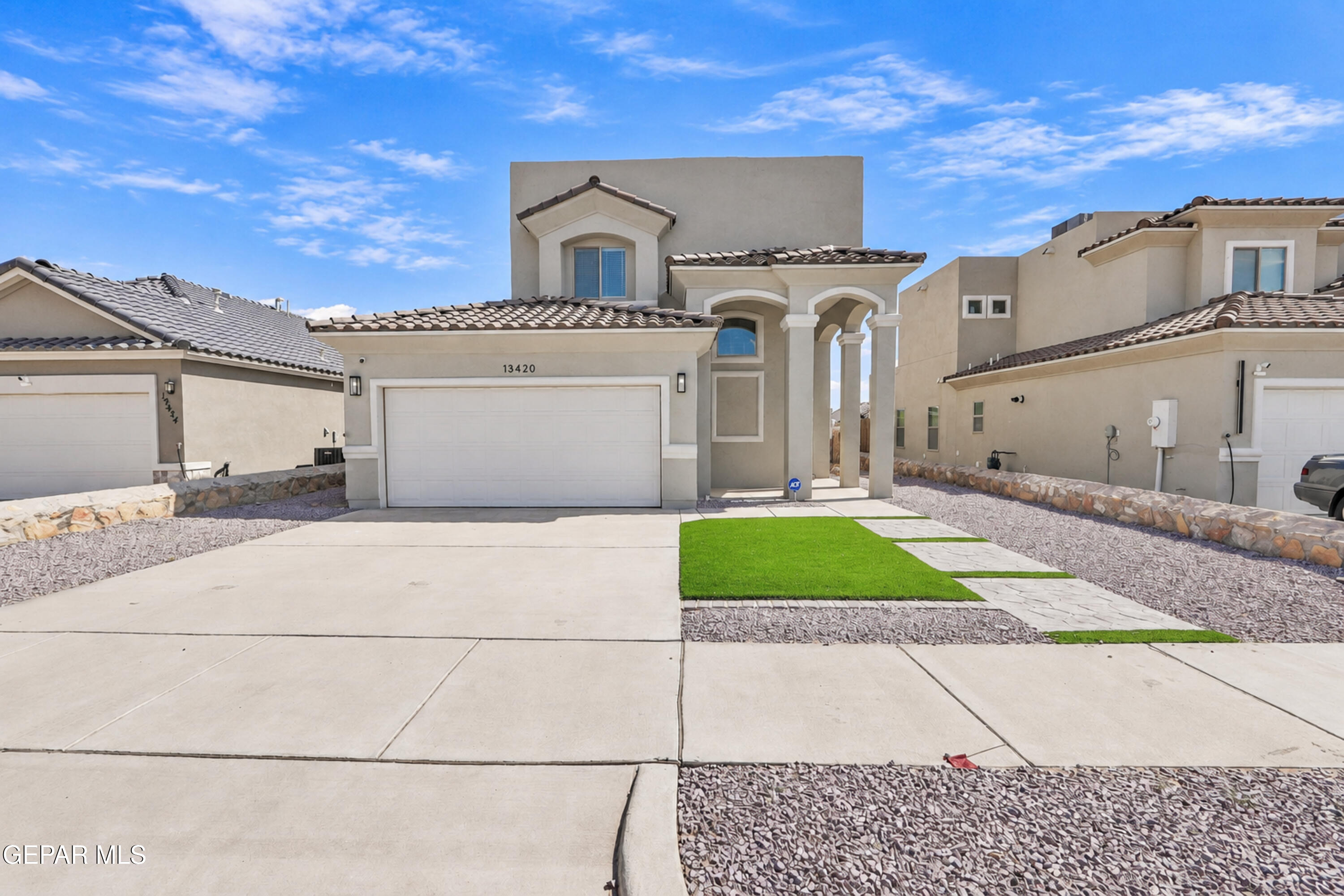 13420 Highworth Drive — photo