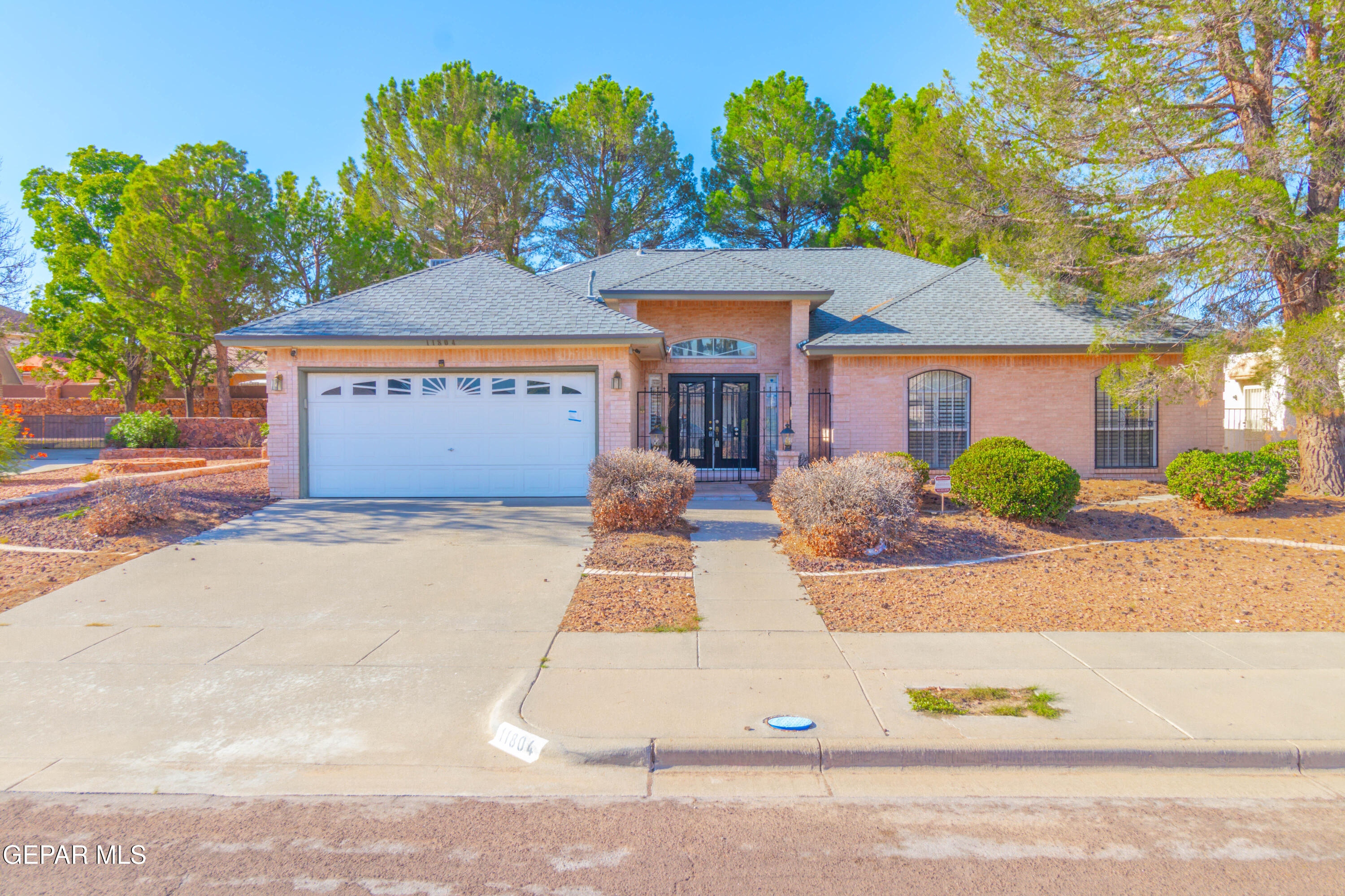 11804 Pueblo Lindo Court — photo
