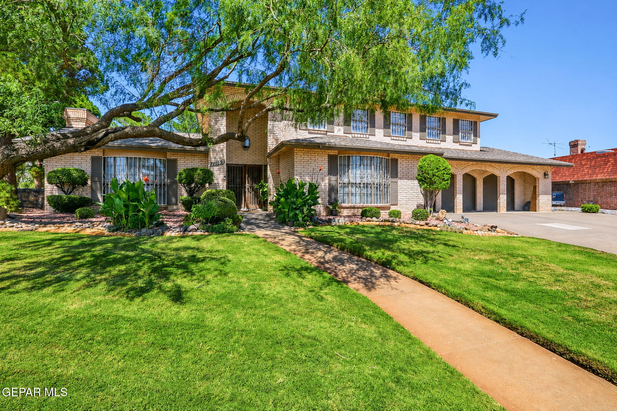 11183 Leo Collins Drive — photo