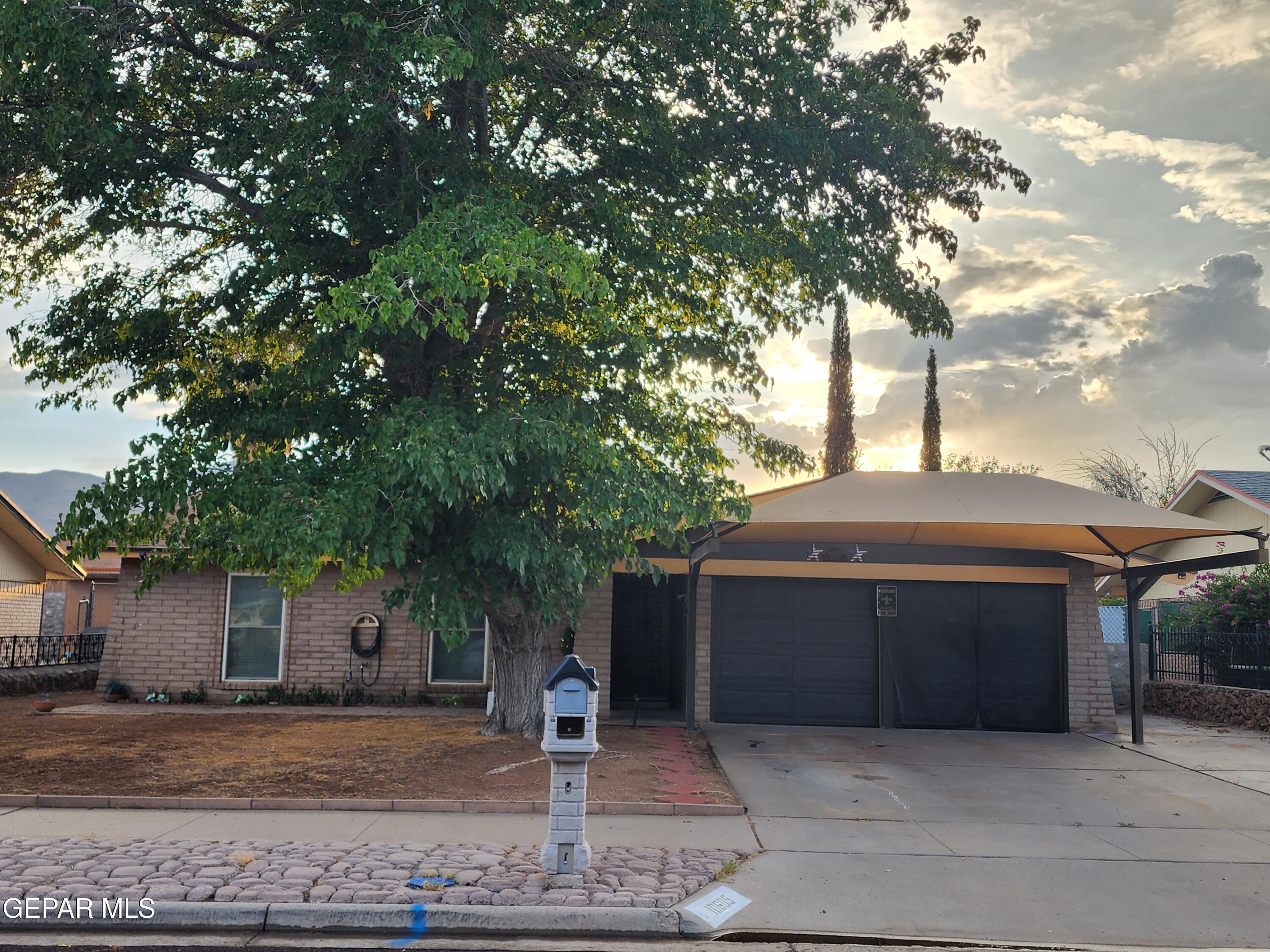 10605 Hermes Drive — photo
