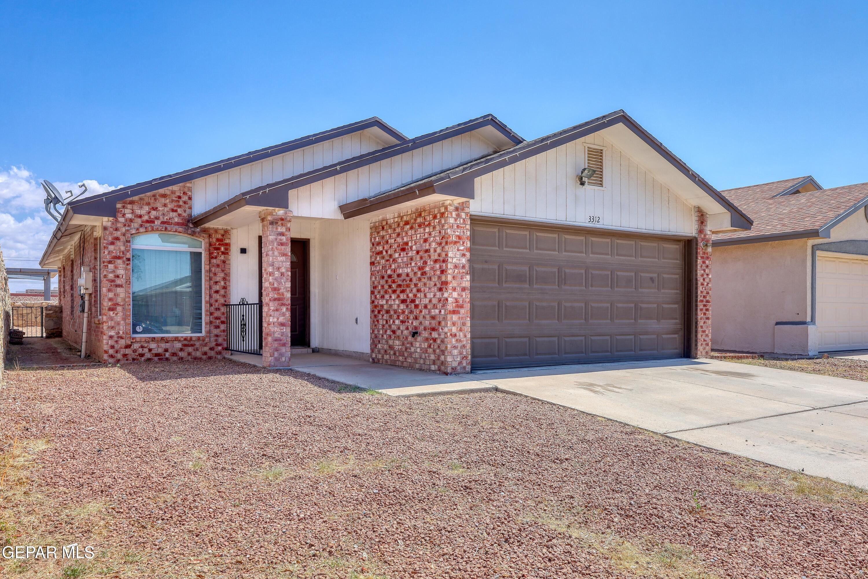 3312 Mike Godwin Drive — photo