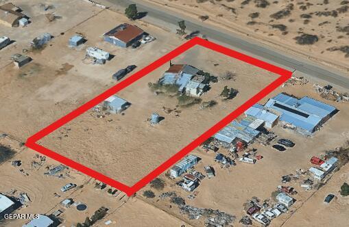 15240 Perlite Drive — photo