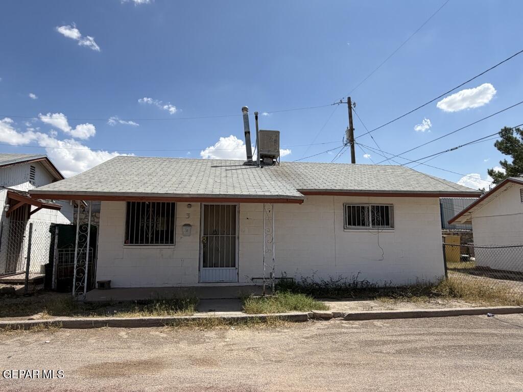 7167 N Loop Drive 3 — photo