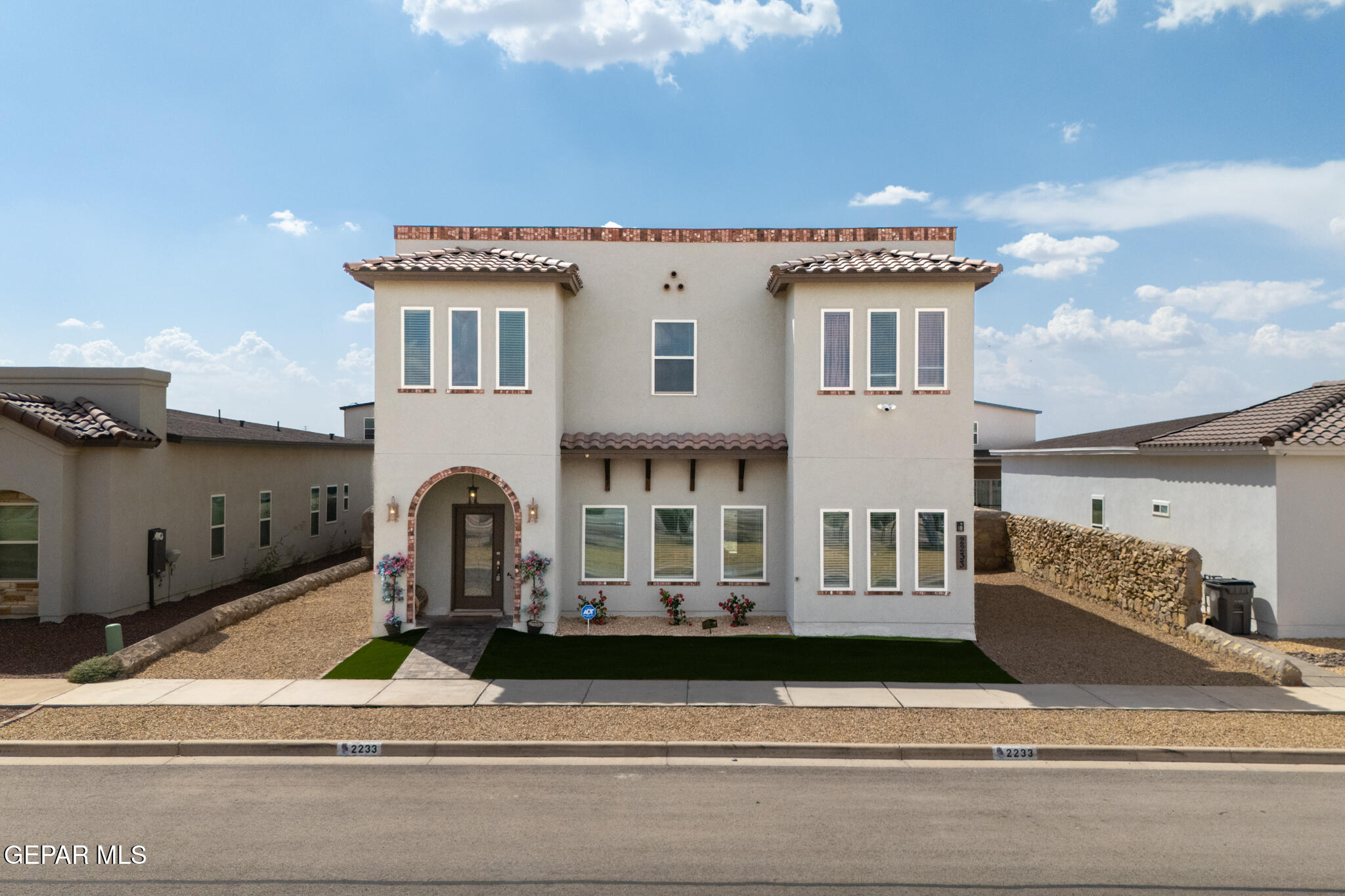 2233 Mike Price Drive — photo