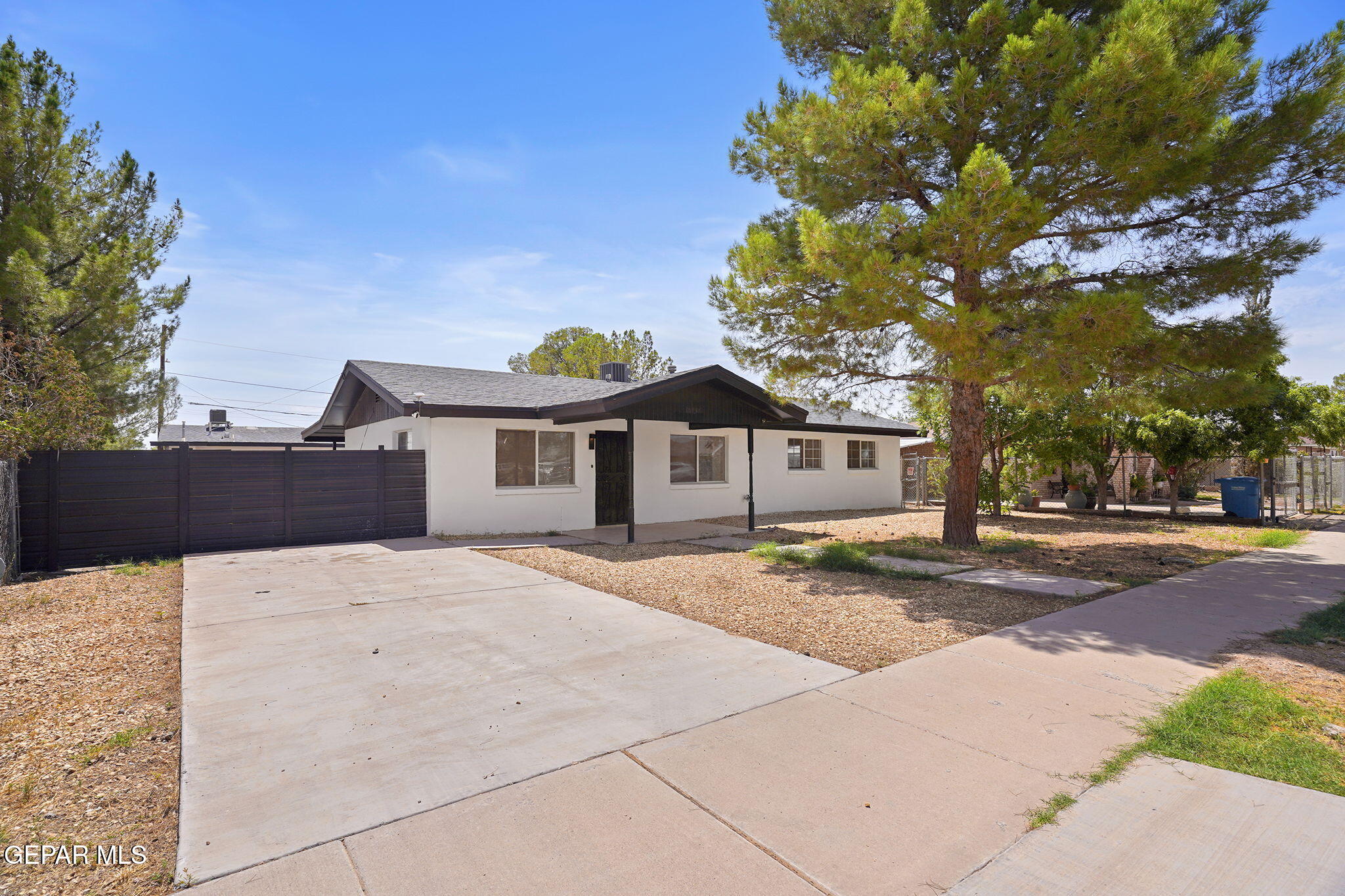10736 Donna Marie Drive — photo