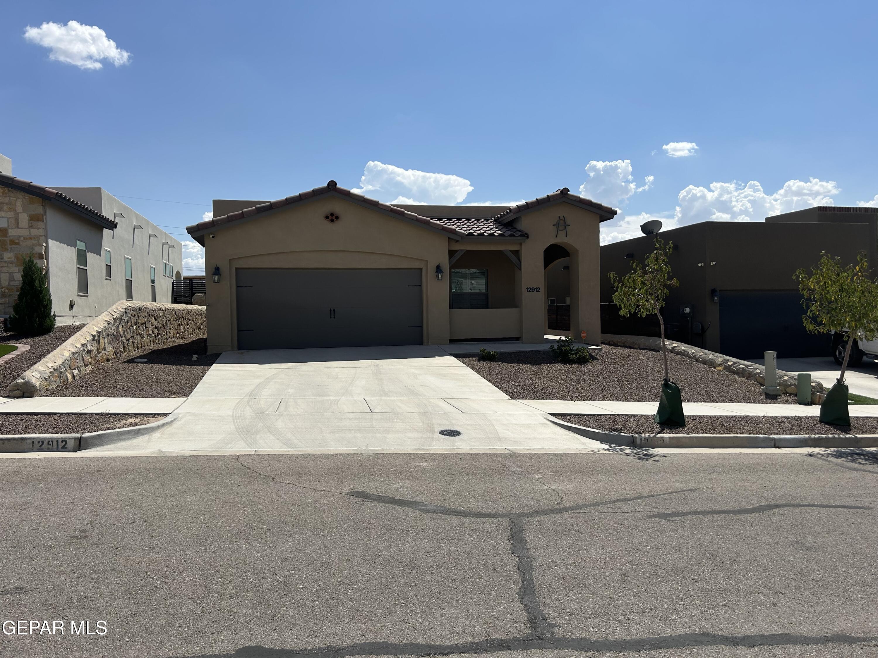 12912 Kittson Court — photo