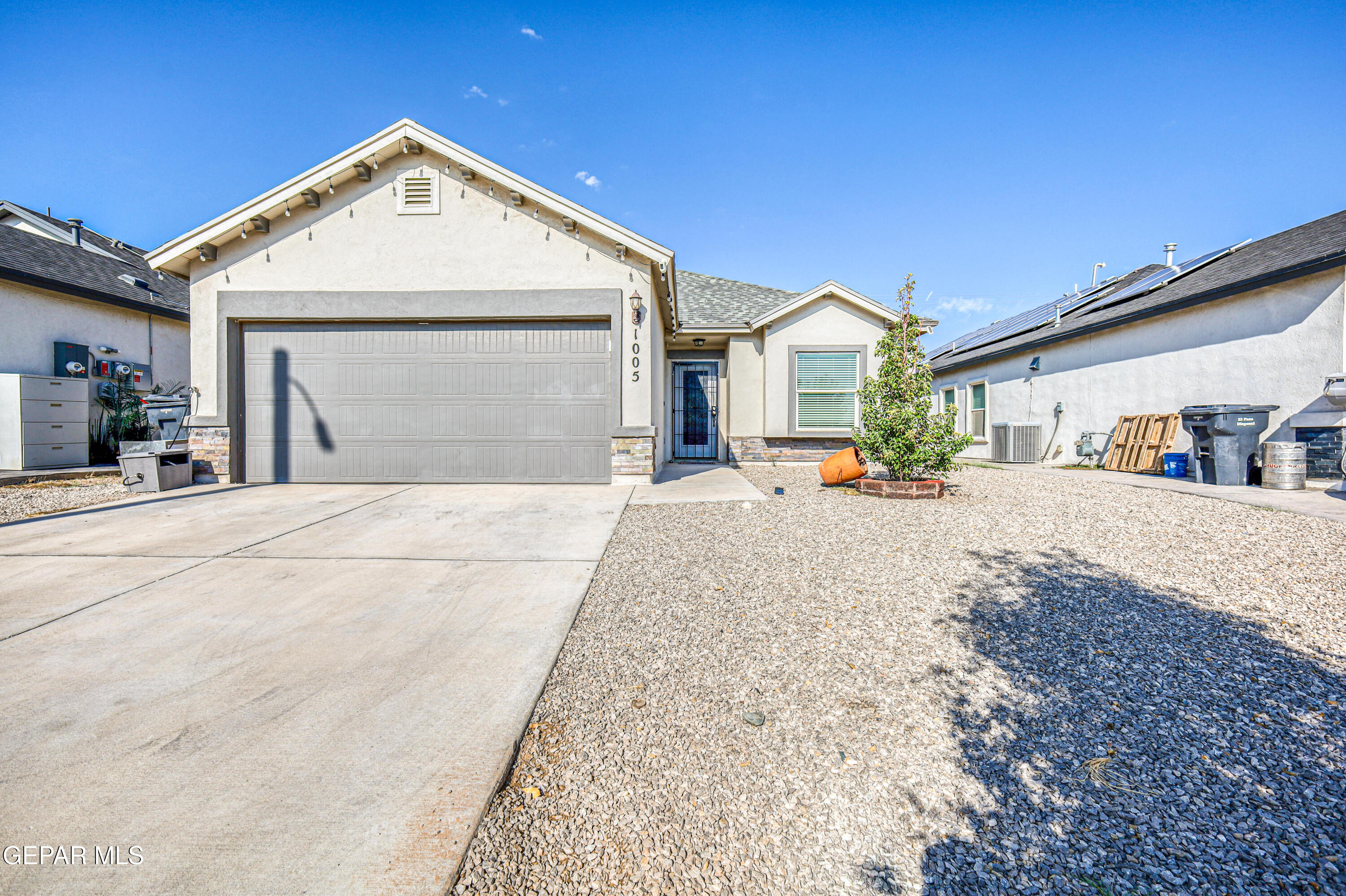 1005 Indigo Sky Street — photo