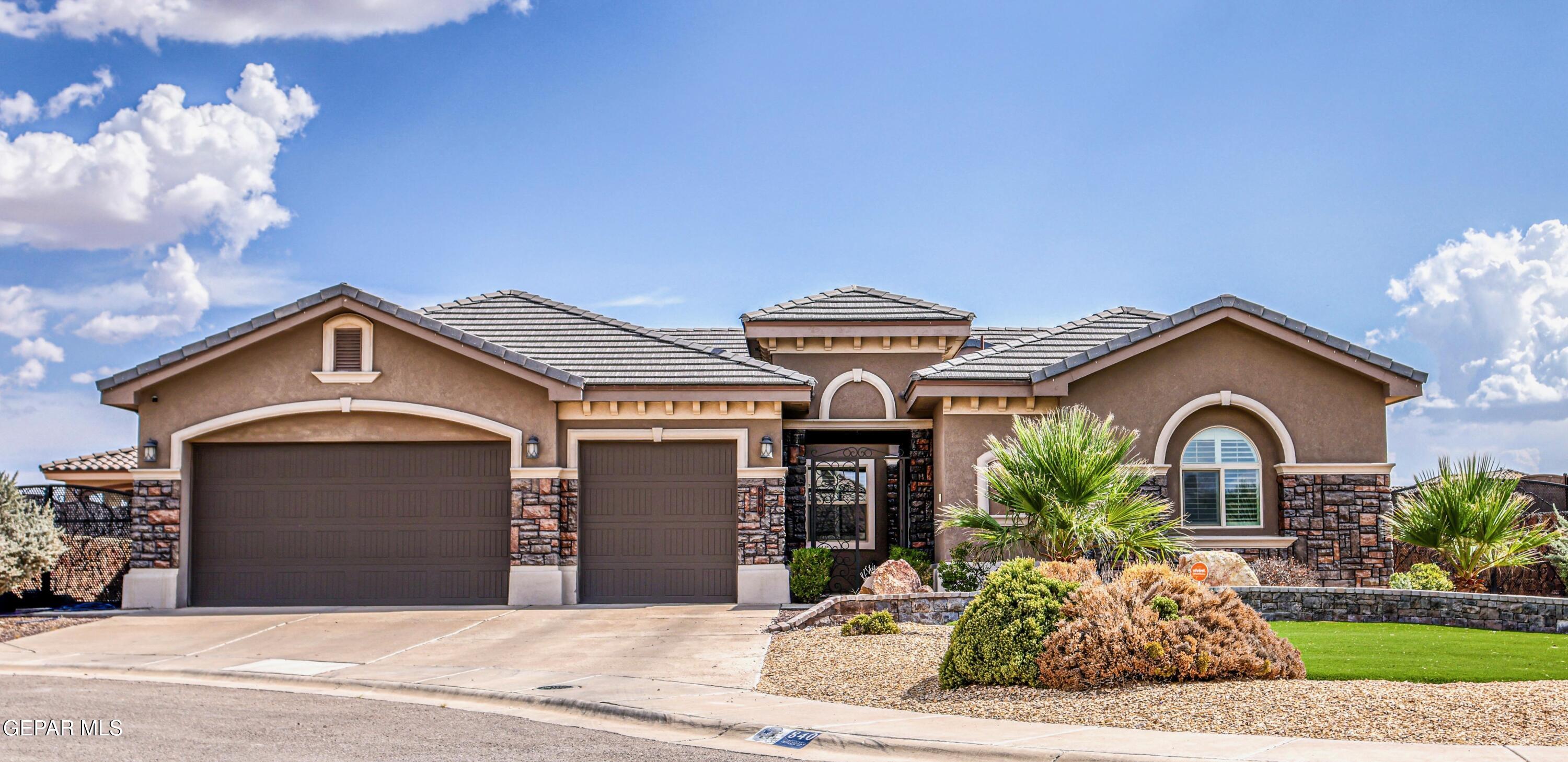 840 Golden Edge Court — photo