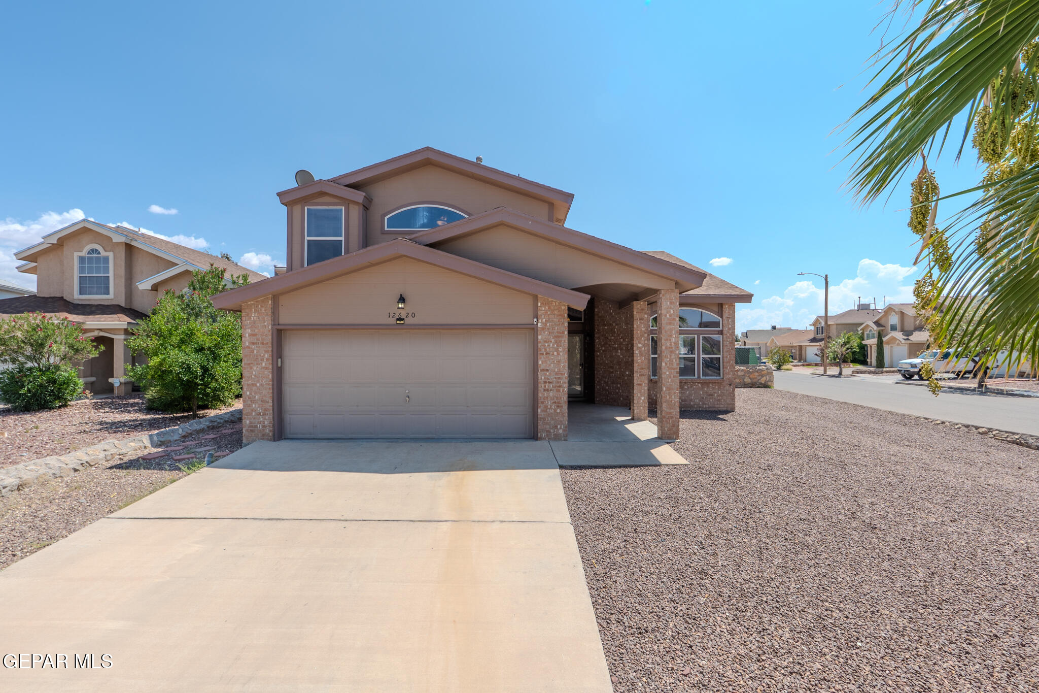 12620 Tierra India Way — photo