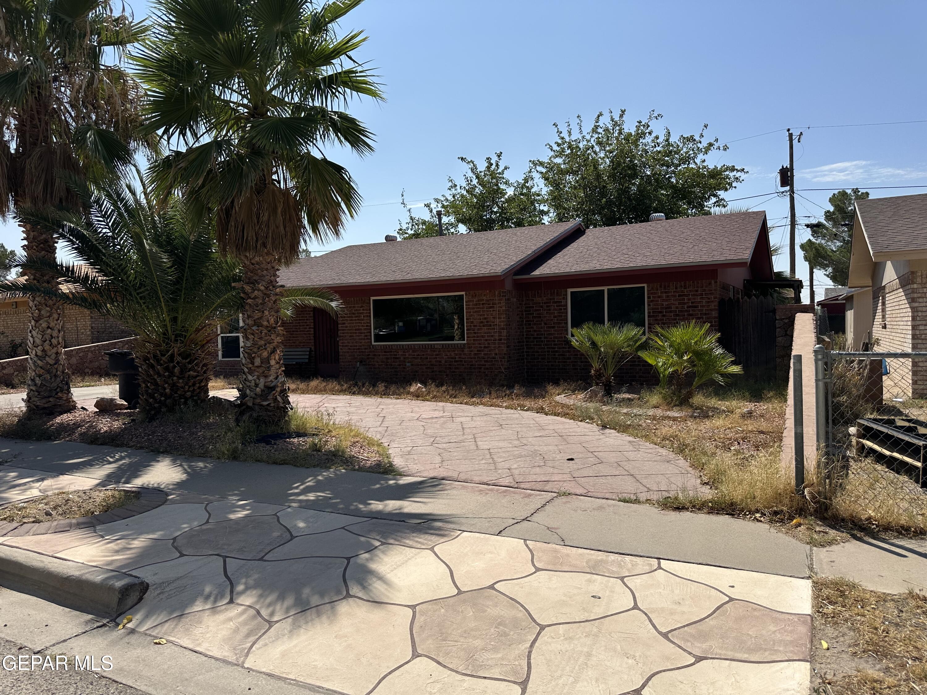 1209 Antonio Street — photo