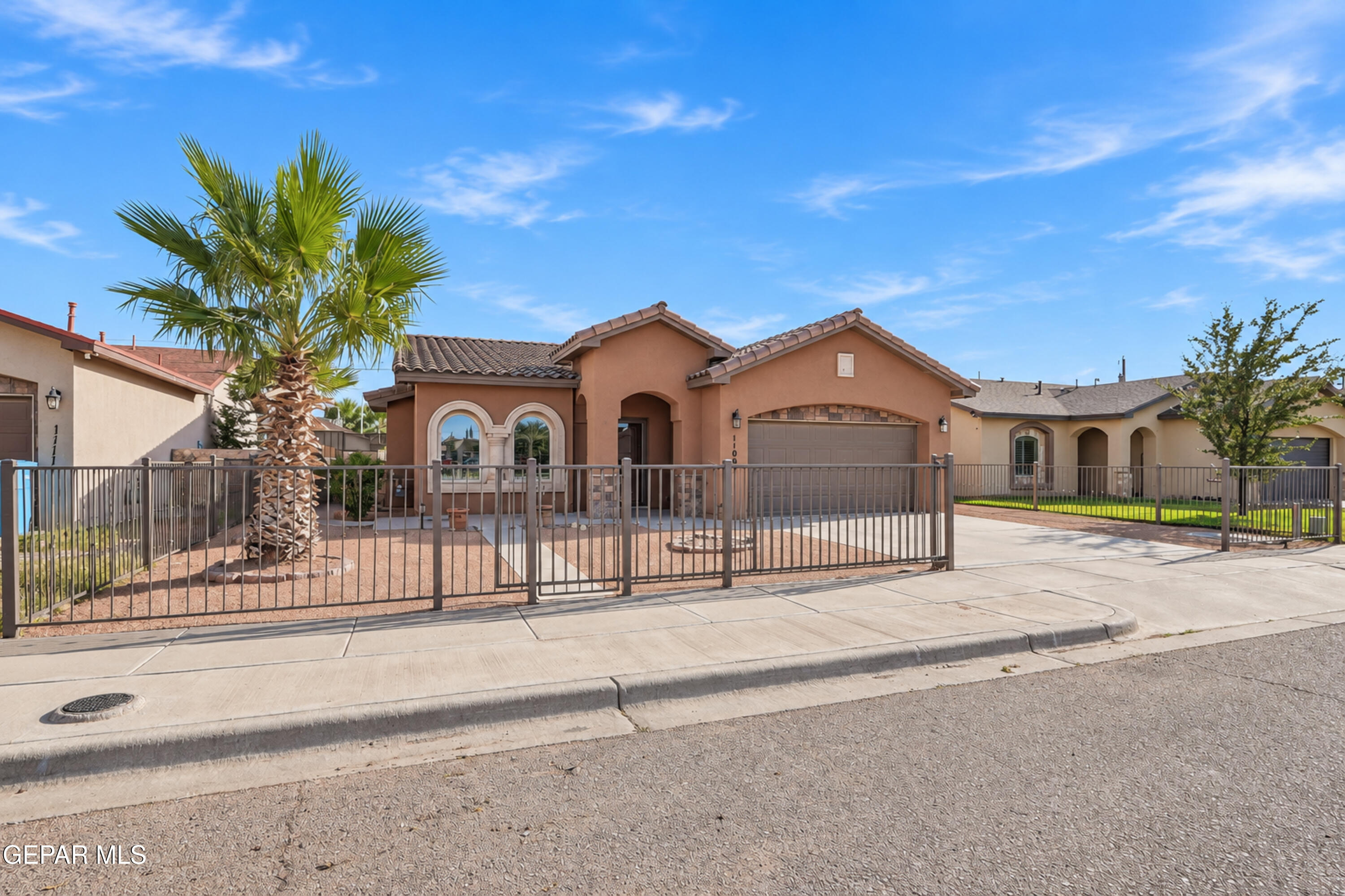 1109 Chris Forbes Circle — photo