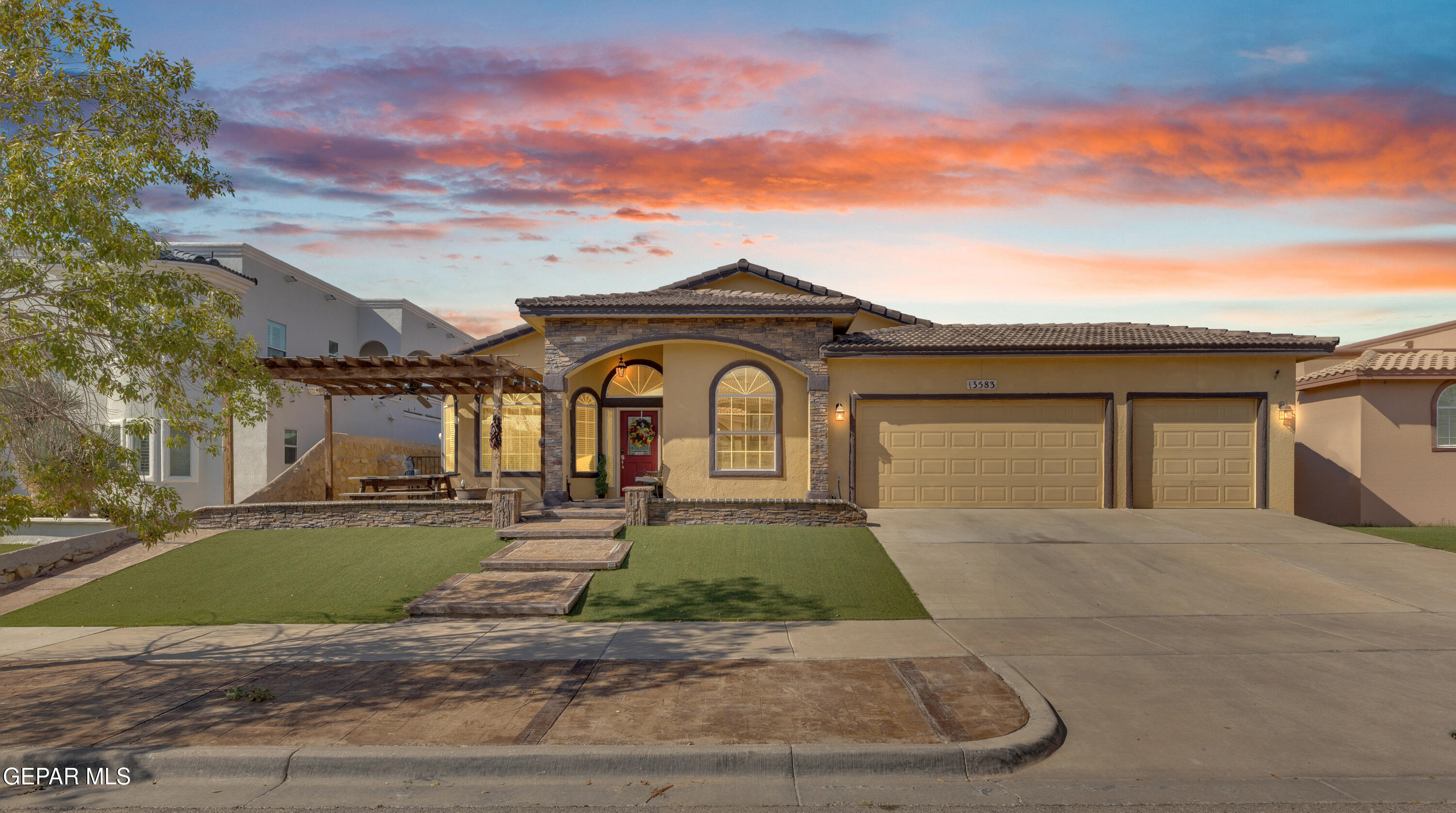 13583 Emerald Coast Lane — photo