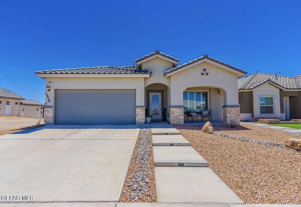 13816 Paseo Celeste Drive — photo