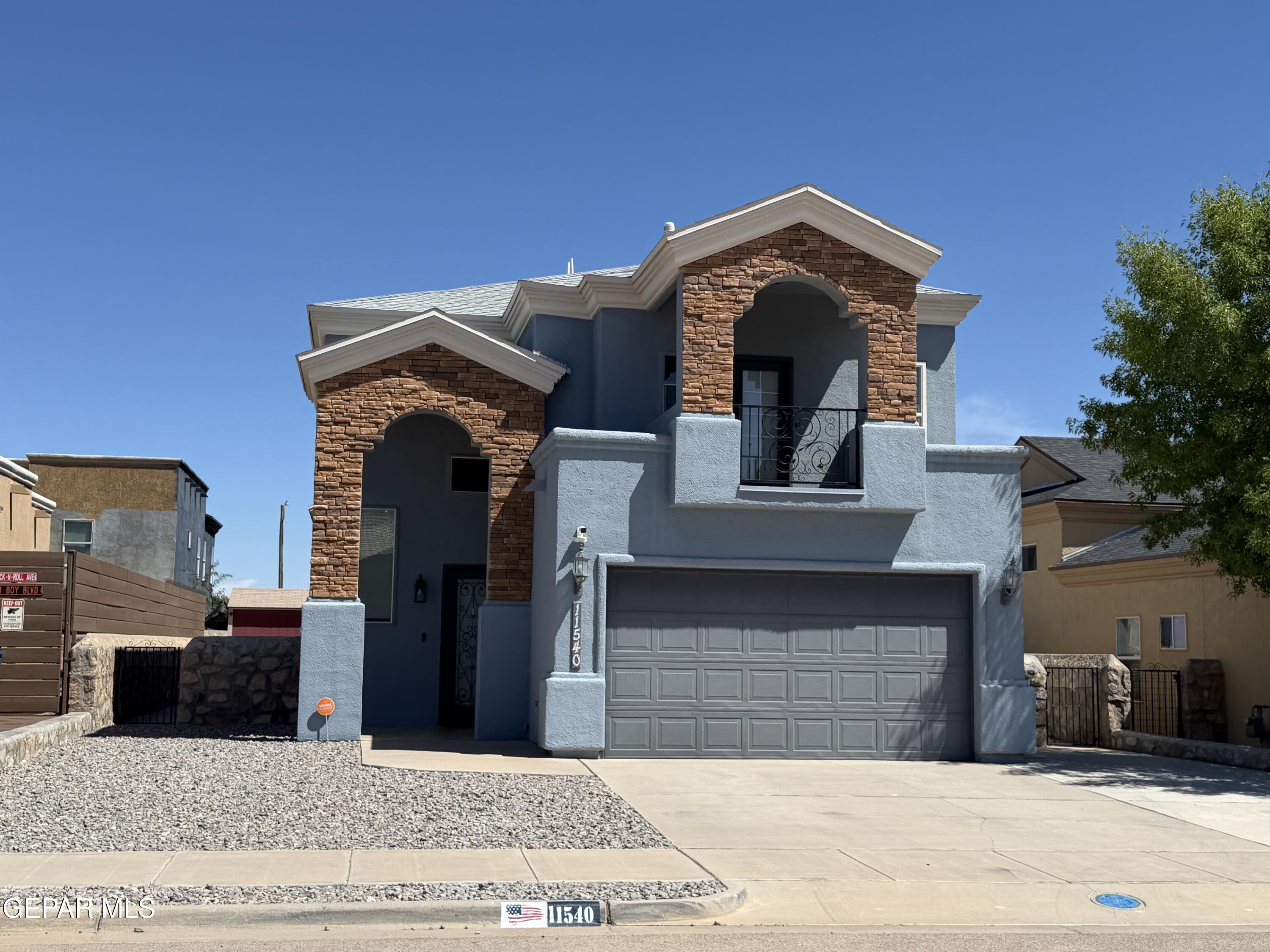 11540 Charles Boyle Place — photo