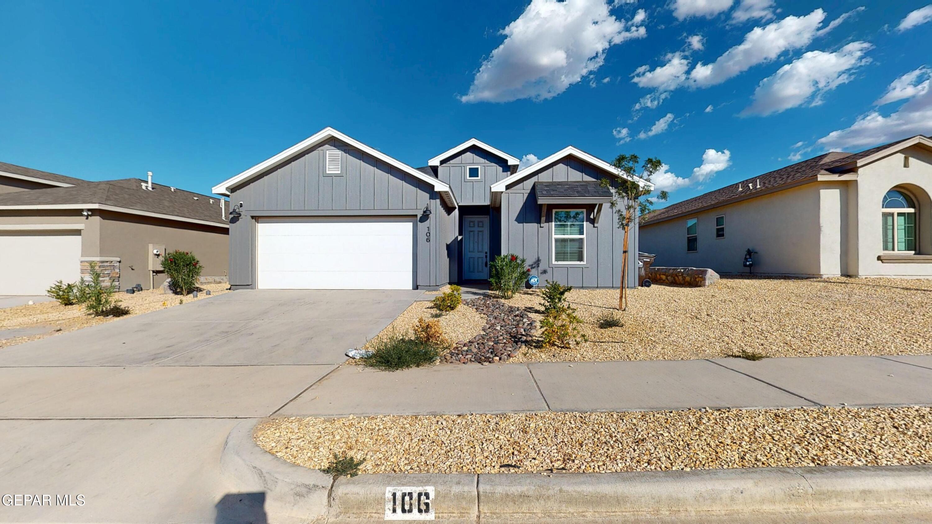 106 Loma Parda Trail — photo