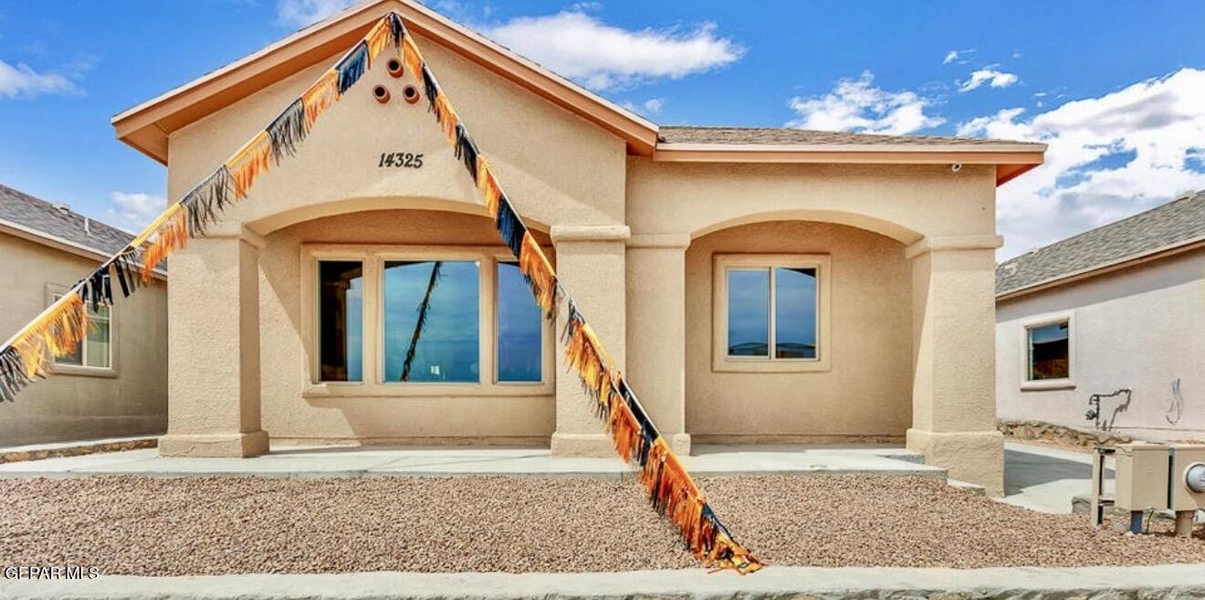 14325 Tobe Davis Drive — photo